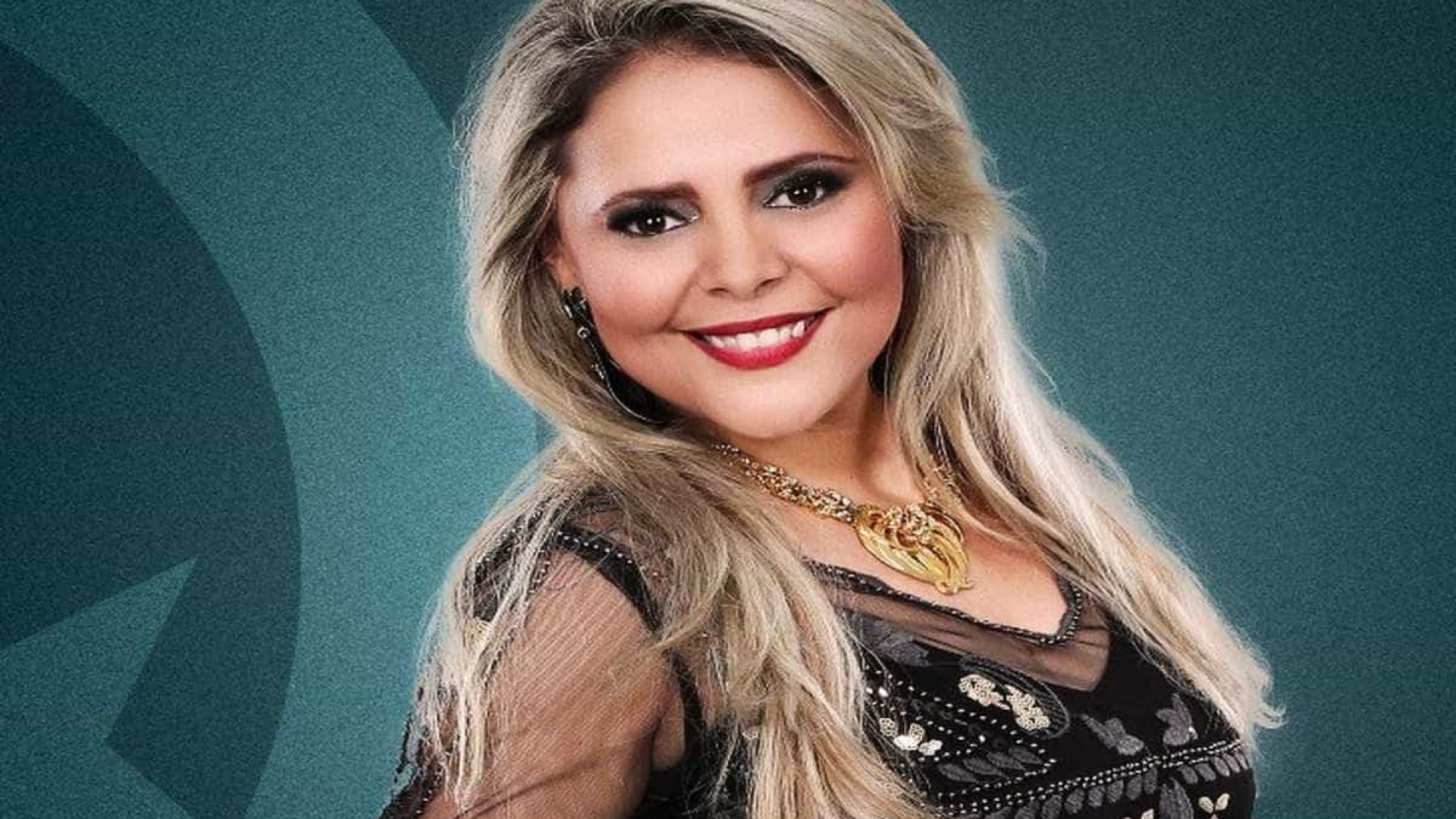 Vídeo de última apresentação da cantora Eliza Clivia comove fãs