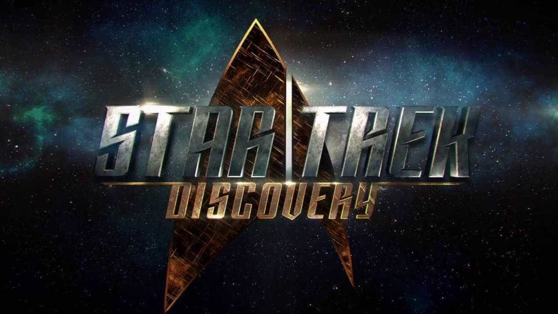 Nova série 'Star Trek: Discovery' estreará
em setembro pela Netflix