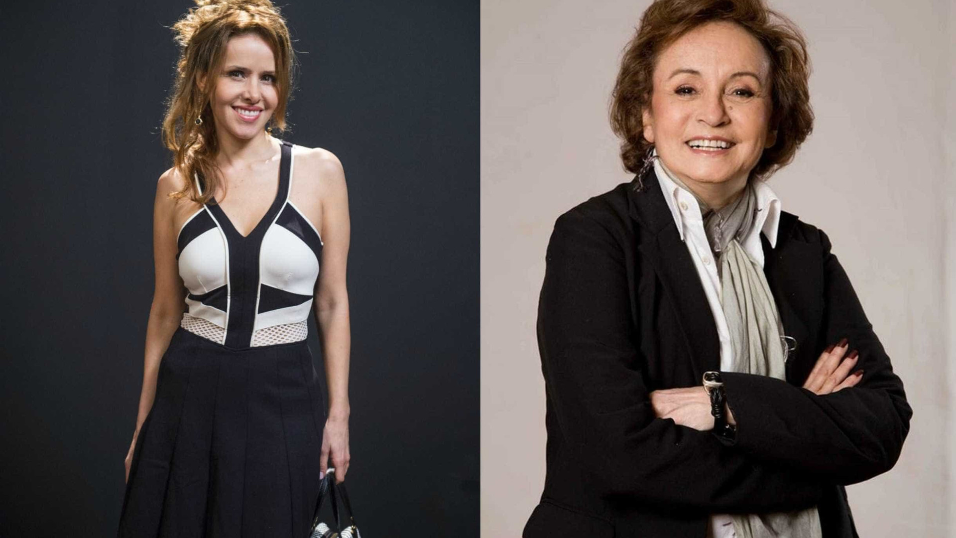 Leona Cavalli e Joana Fomm estão confirmadas em 'Apocalipse'