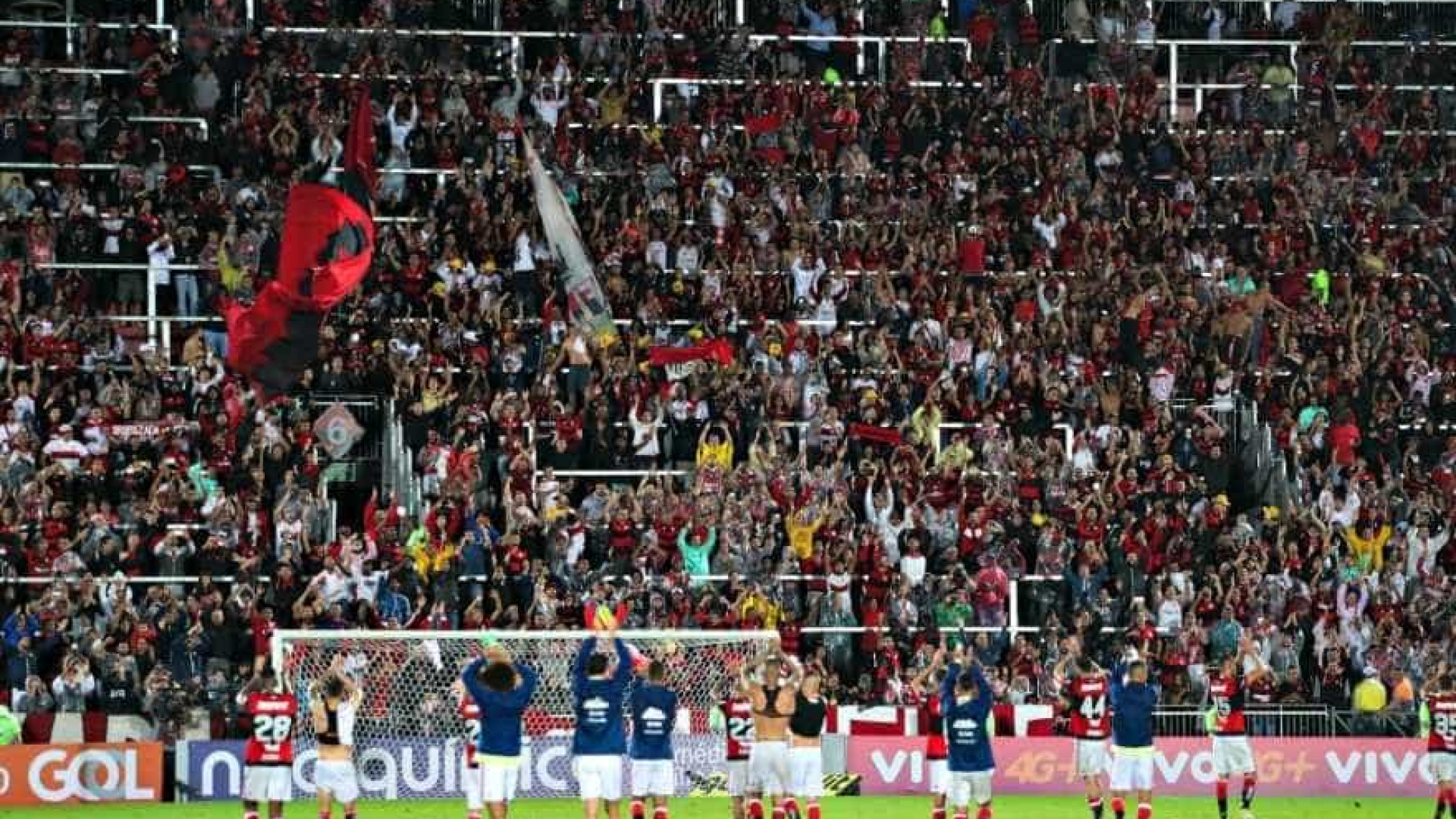 Flamengo assina opção de compra de terreno e planeja estádio próprio