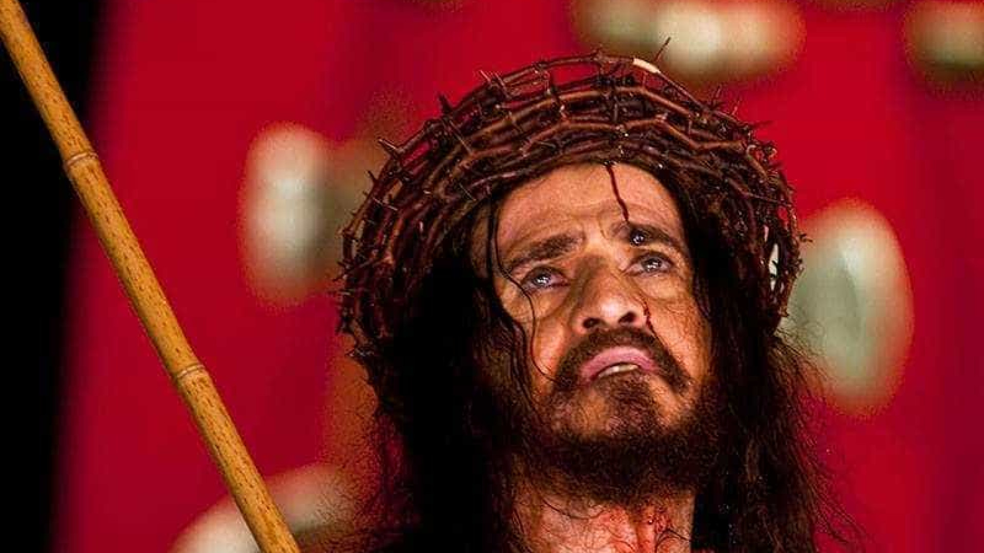 Morre o ator JosÃ© Pimentel, famoso por interpretar Jesus por 40 anos