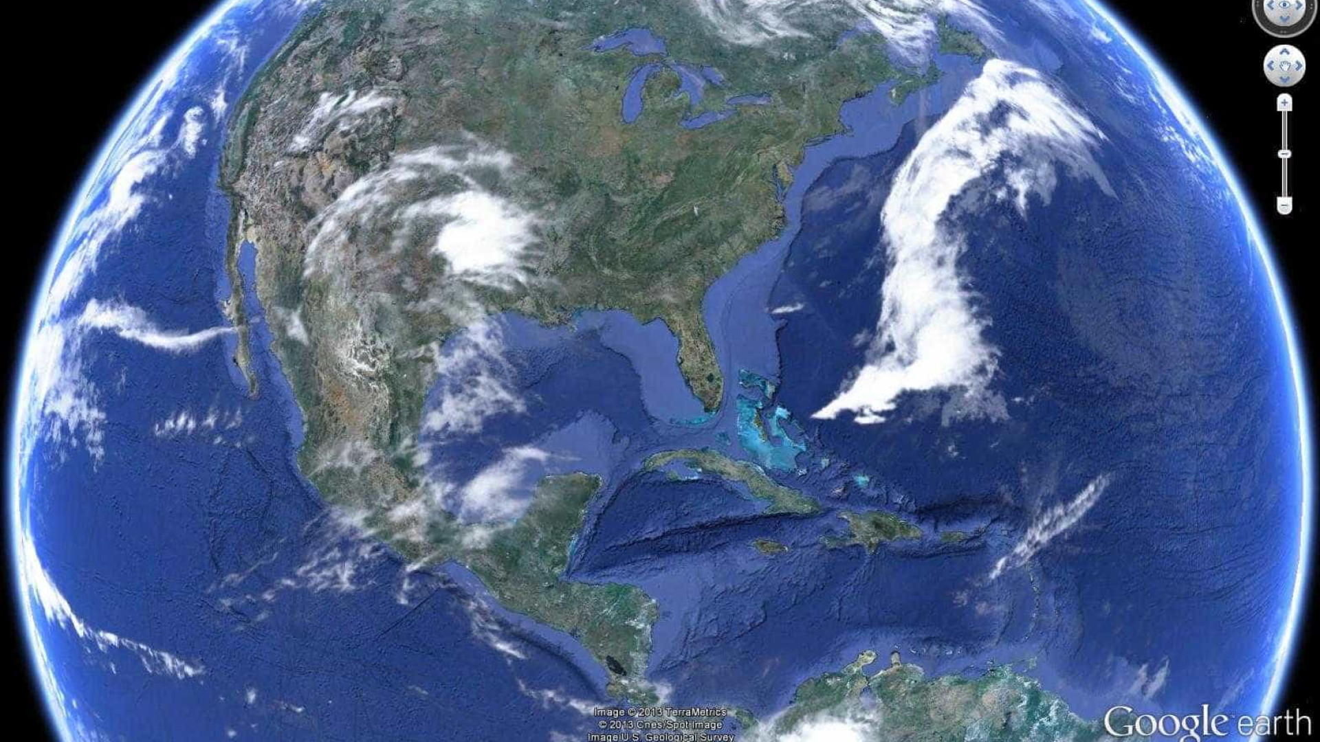 Google Earth fará viagem pela floresta amazônica
