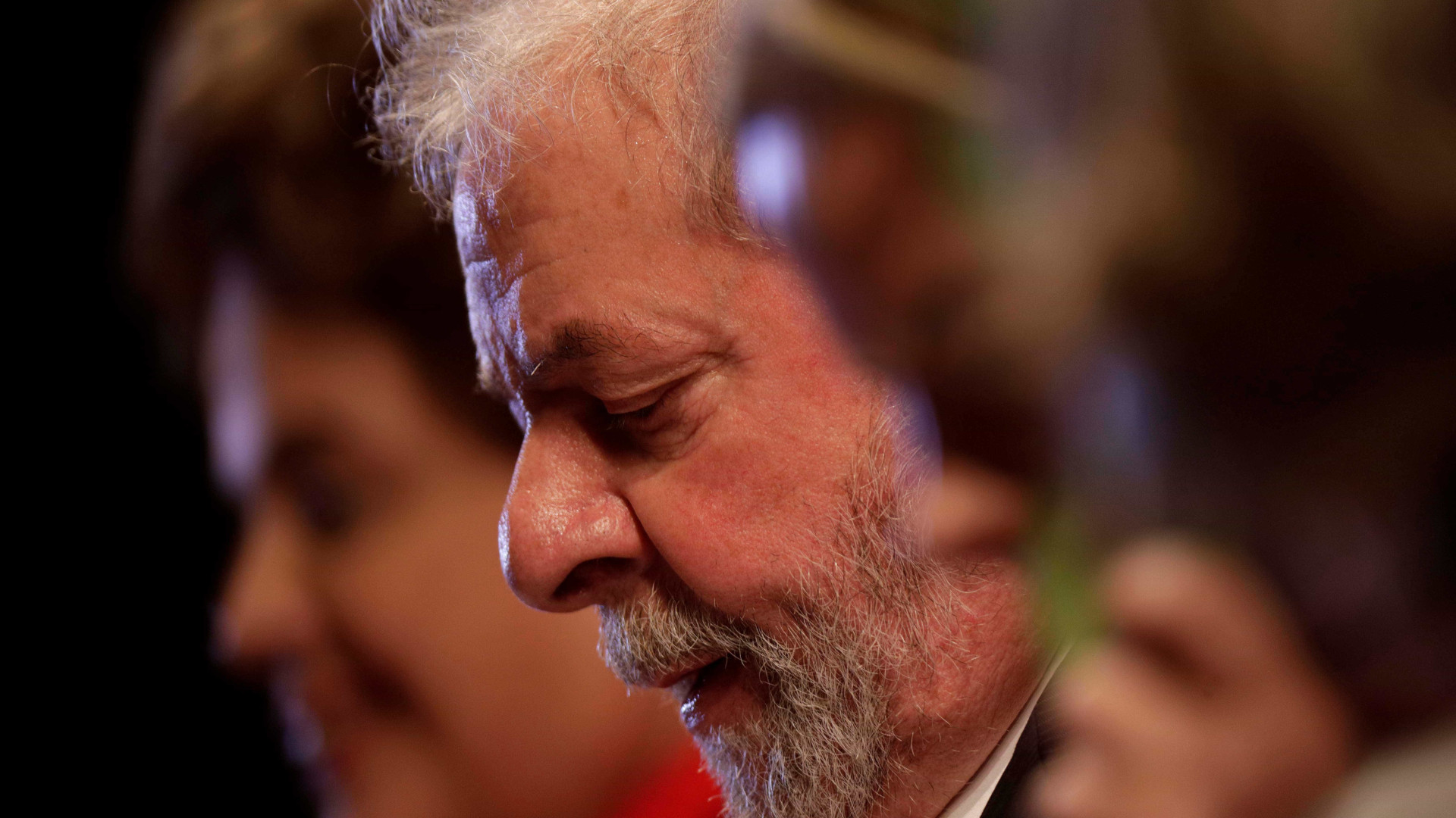 Planilha apreendida na casa de Lula não registra aluguel de apartamento