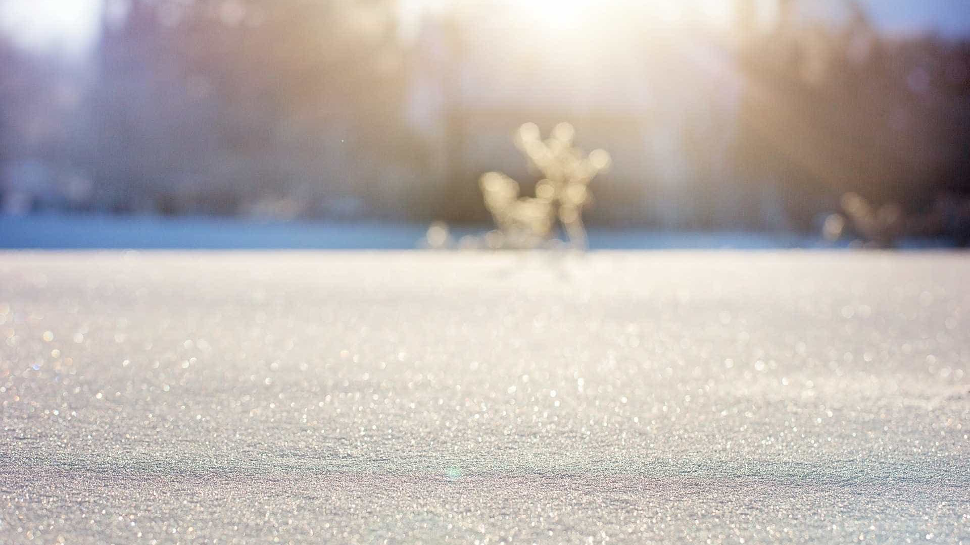 Neve atinge ao menos cinco cidades gaúchas
nesta segunda-feira