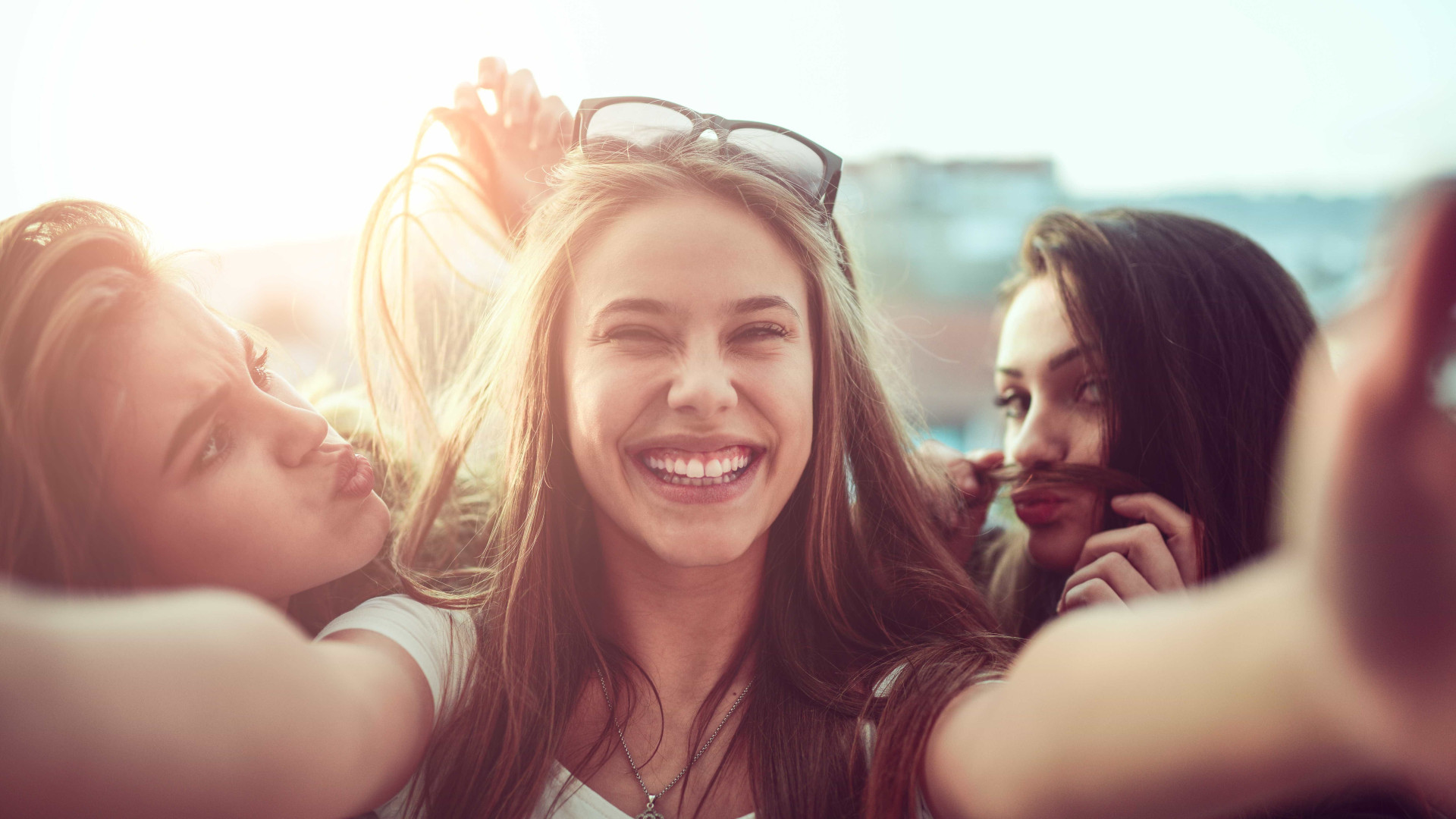 Entenda a importância das relações sociais para a saúde