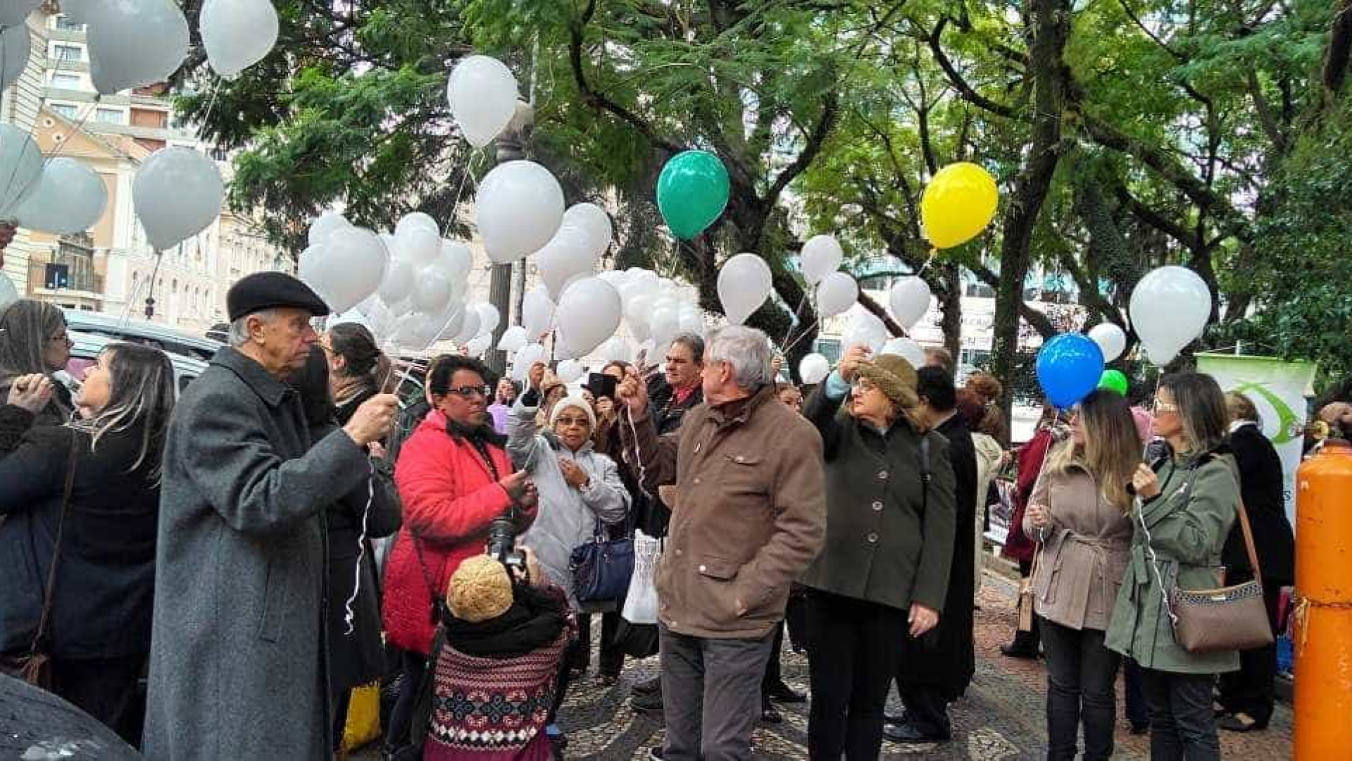 Voo da TAM: especialistas e parentes
de vítimas reclamam de impunidade