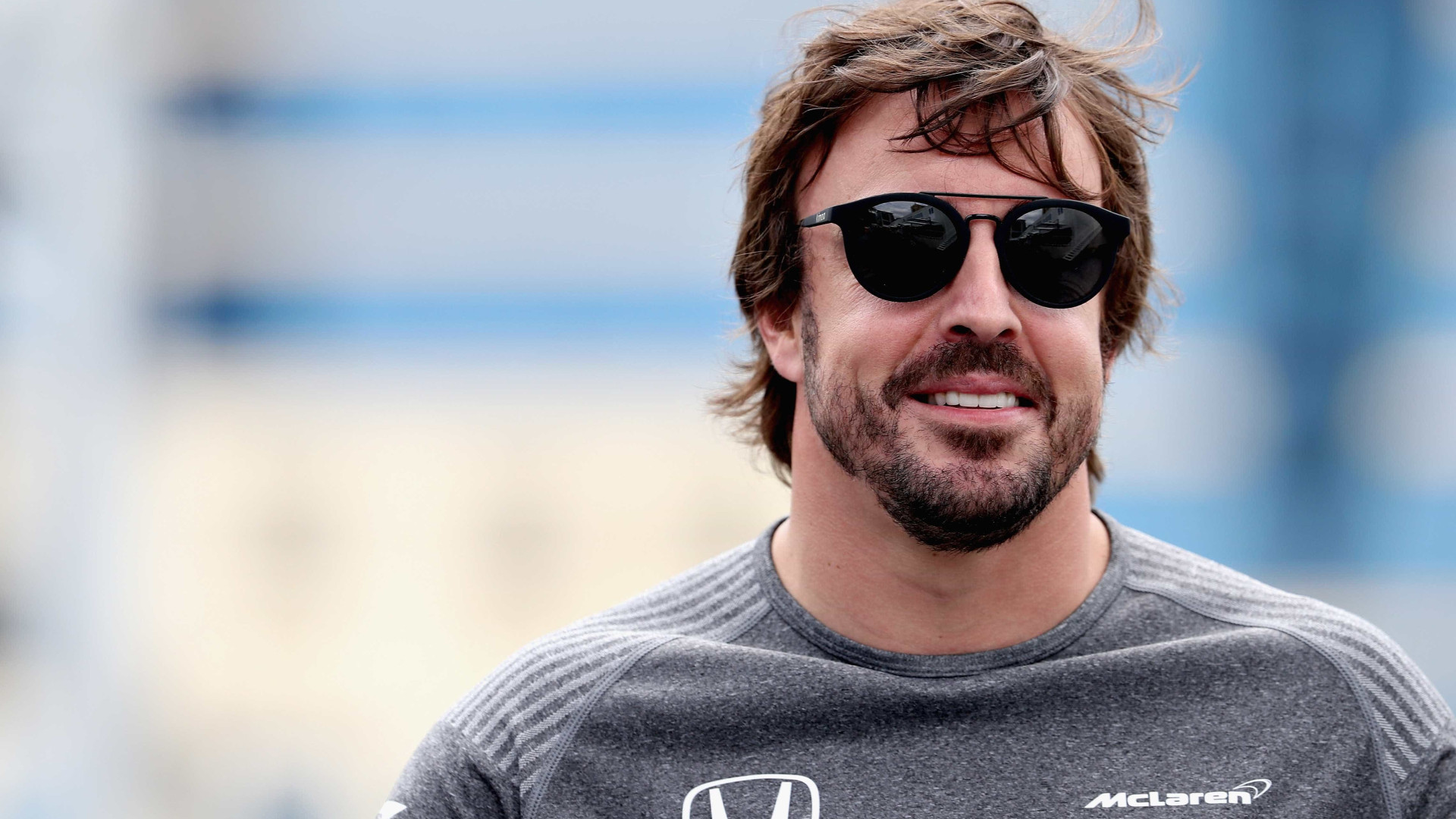 Alonso anuncia que vai deixar a F-1 ao fim da atual temporada