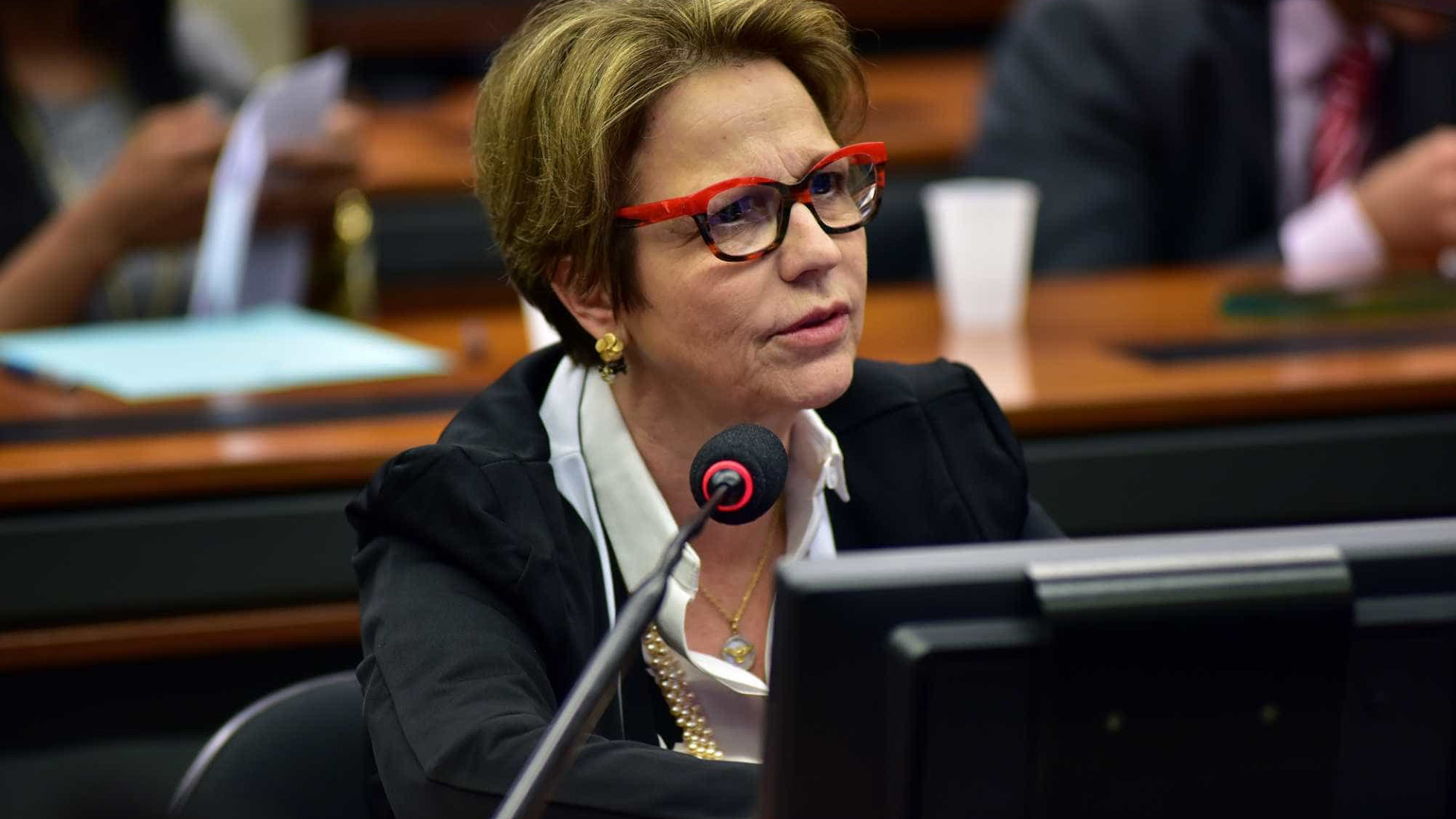 Futura ministra da Agricultura quer bônus para ruralista cumprir lei