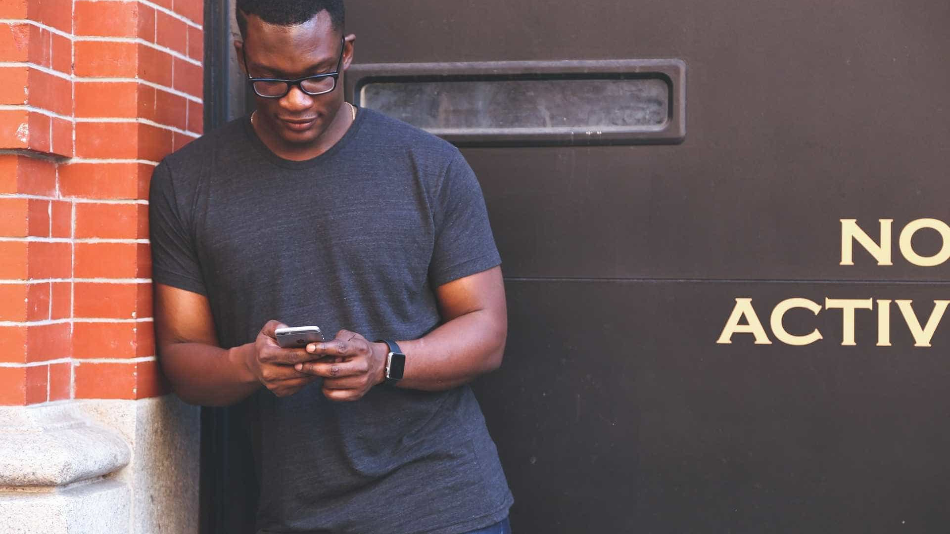 Cinco apps essenciais para manter a saúde em dia