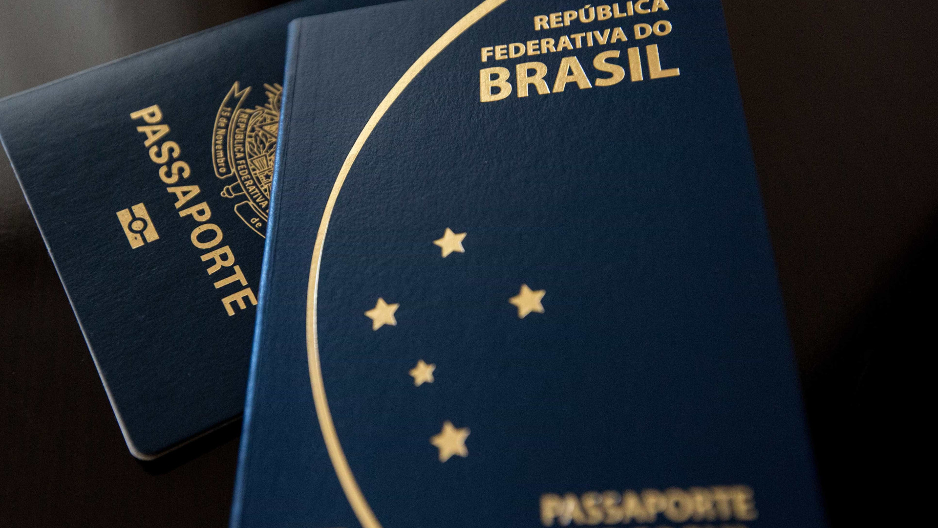 Ladrão invade casa de brasileiro em Lisboa para roubar passaporte