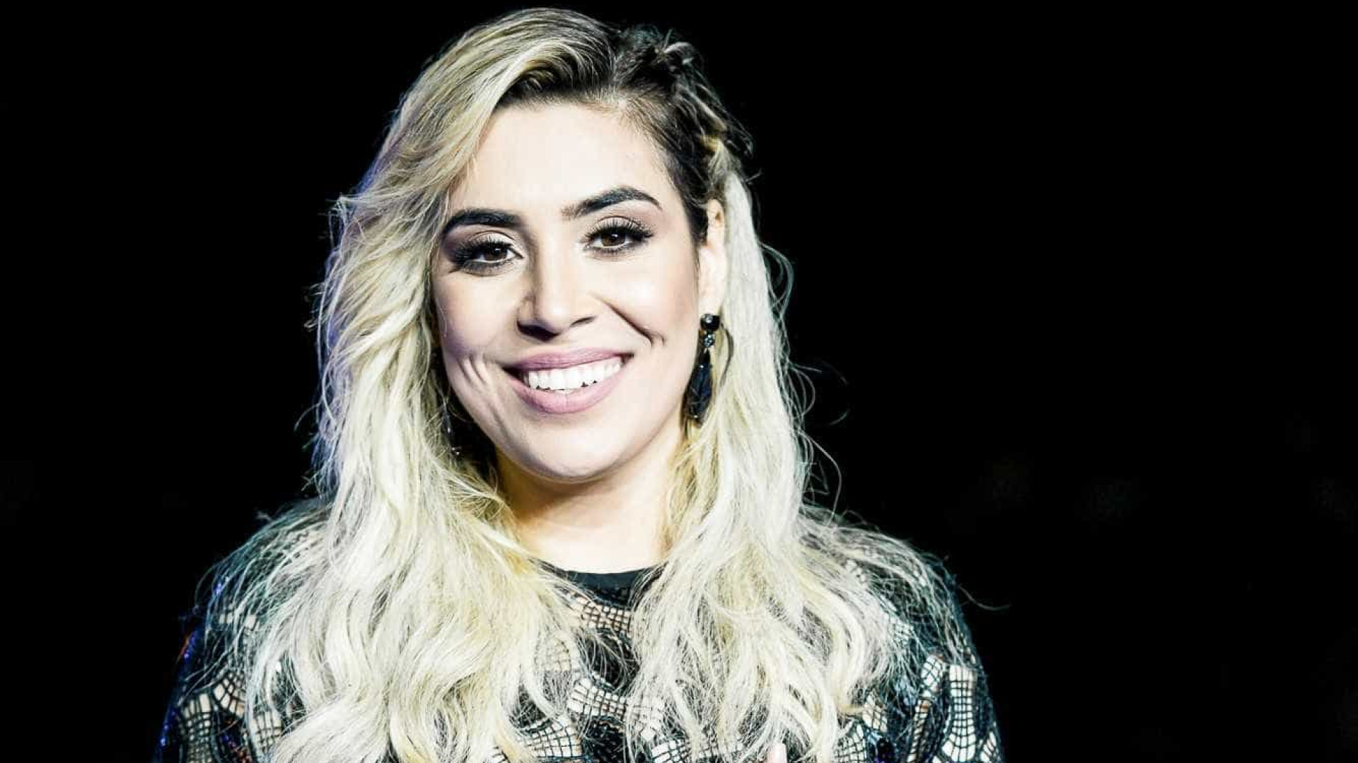 Naiara Azevedo diz que ouviu muito 'não' por ser gorda