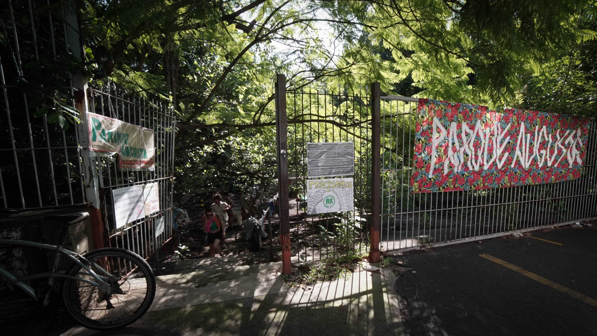 Justiça de SP extingue última ação que travava Parque Augusta