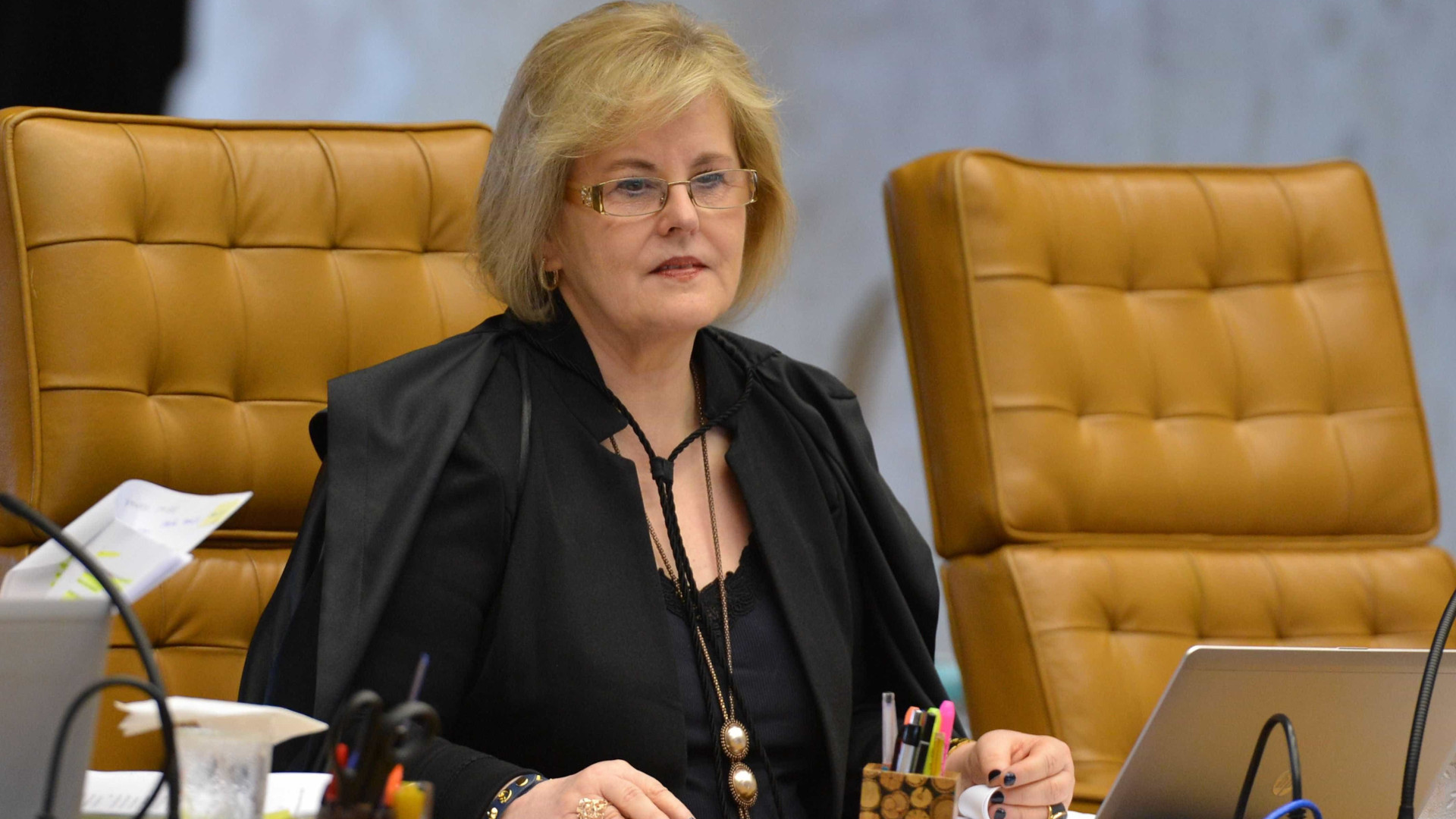 Ministra do STF nega pedidos para barrar intervenção federal no Rio