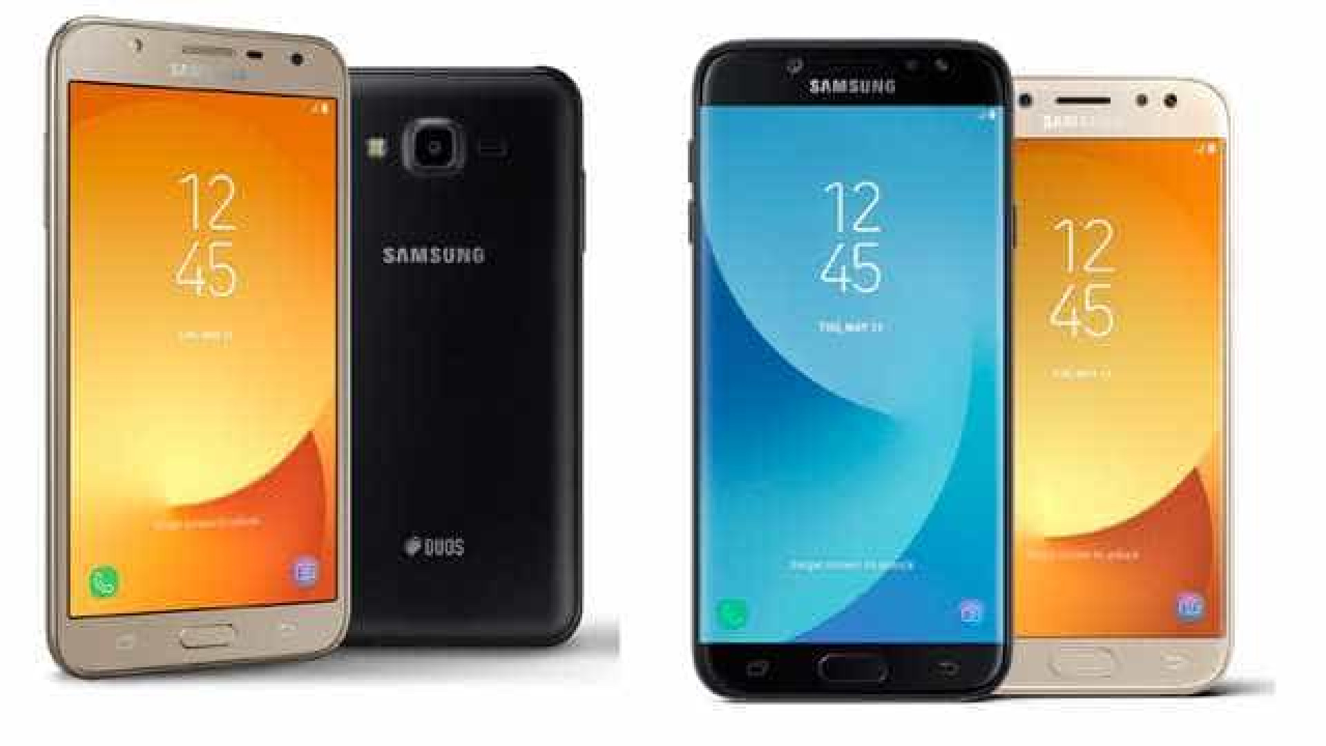 Samsung tem smartphones baratos com câmera top; descubra