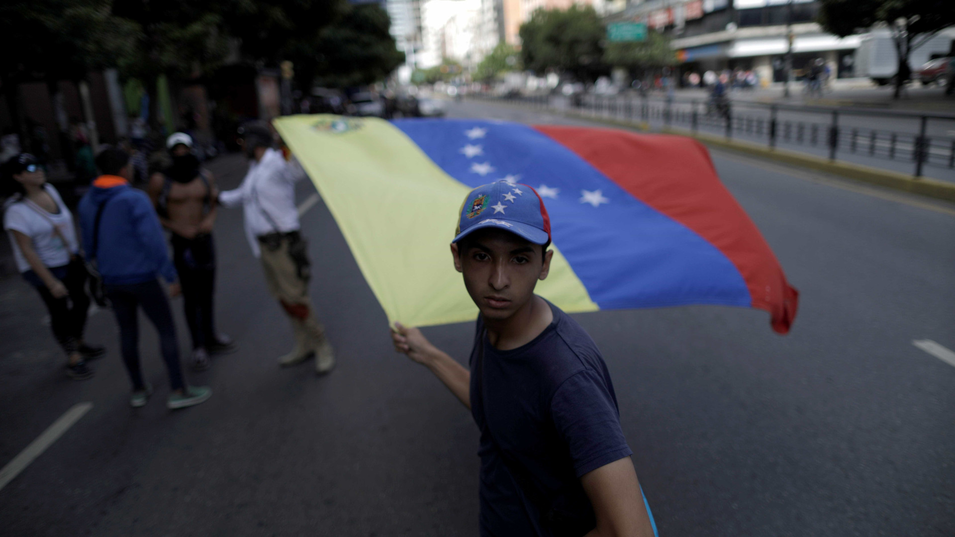 Bispos venezuelanos criticam governo por repressão a presos