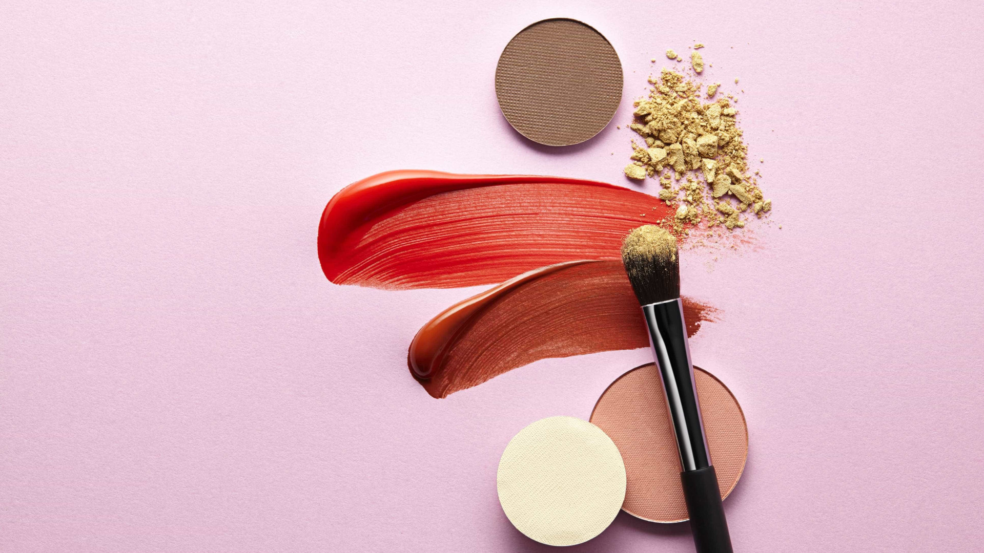 5 regras de beleza para uma maquiagem perfeita