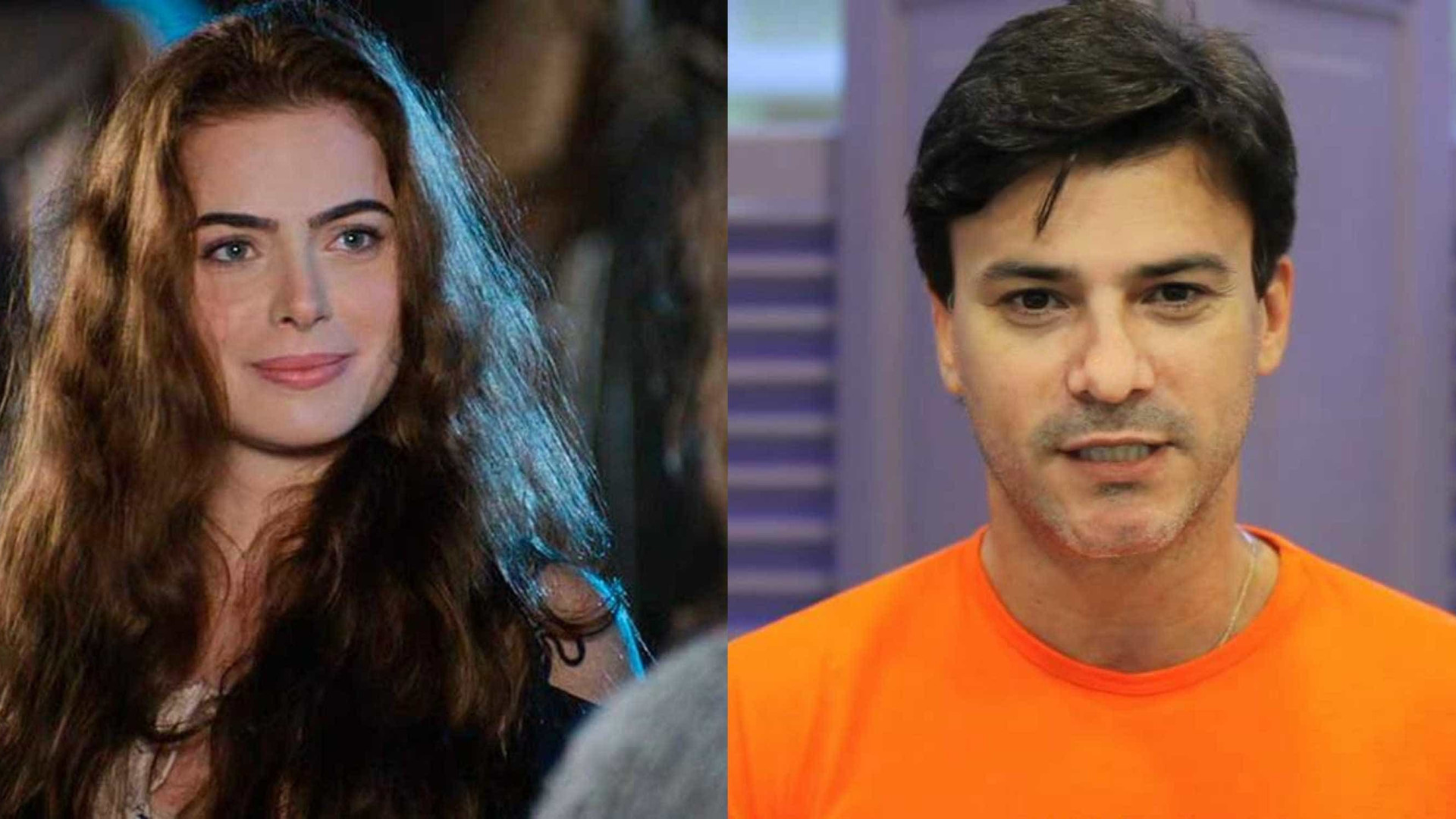 Ex-Record, Leonardo Vieira detona Rayane Morais em 'Belaventura'