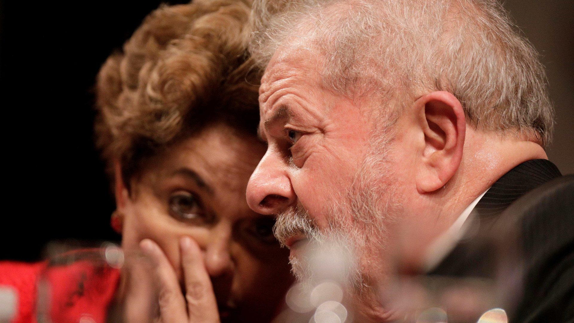 'História é incomprovável', diz procurador sobre contas de Dilma e Lula