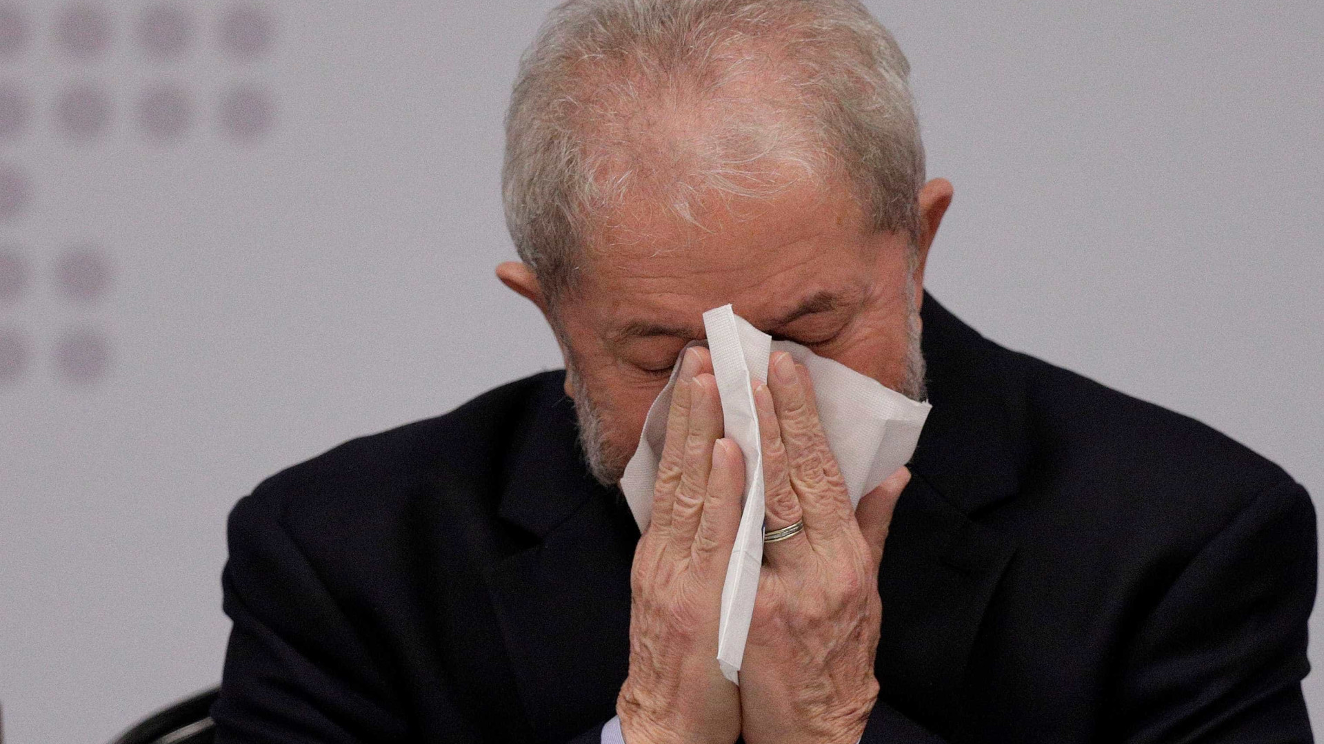 Ministro nega novo pedido de Lula para declarar suspeição de Moro