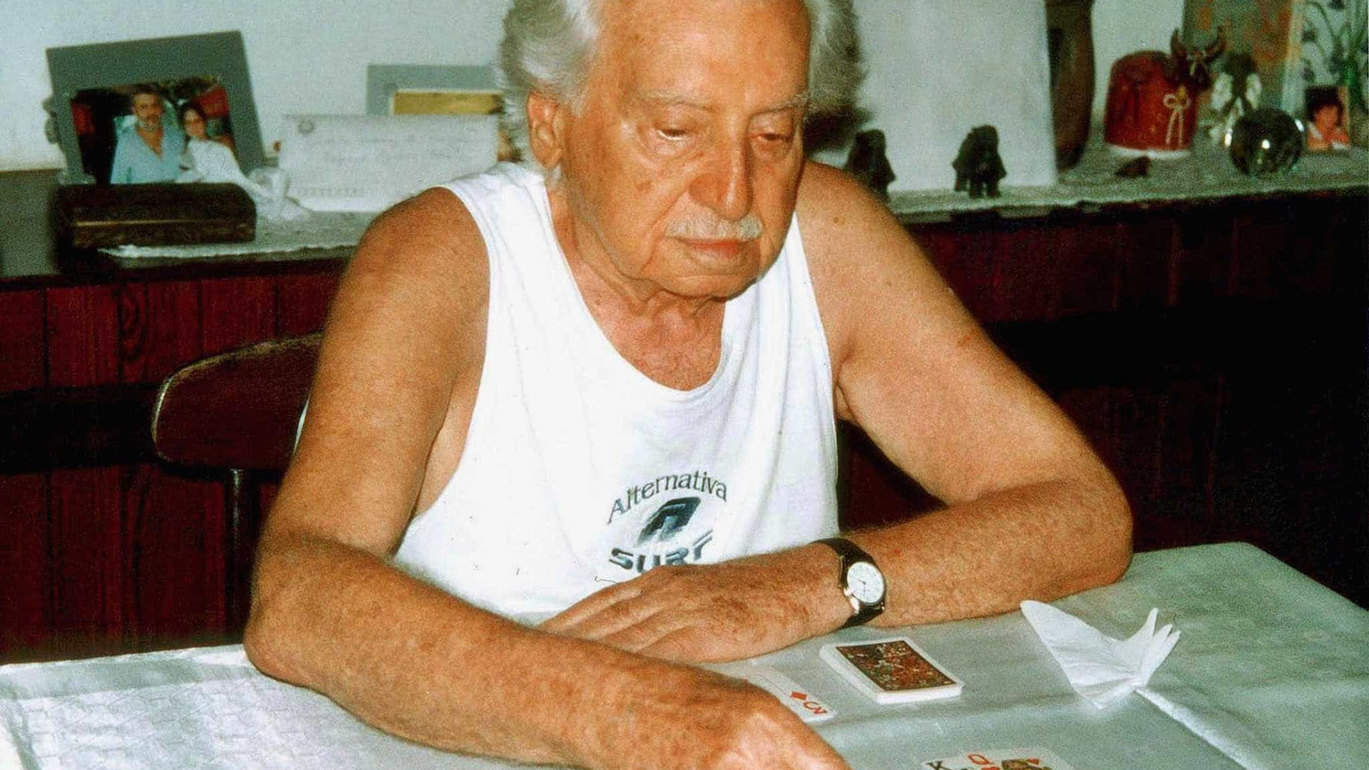 Biógrafa: Jorge Amado subvertia espaço reservado à elite na literatura