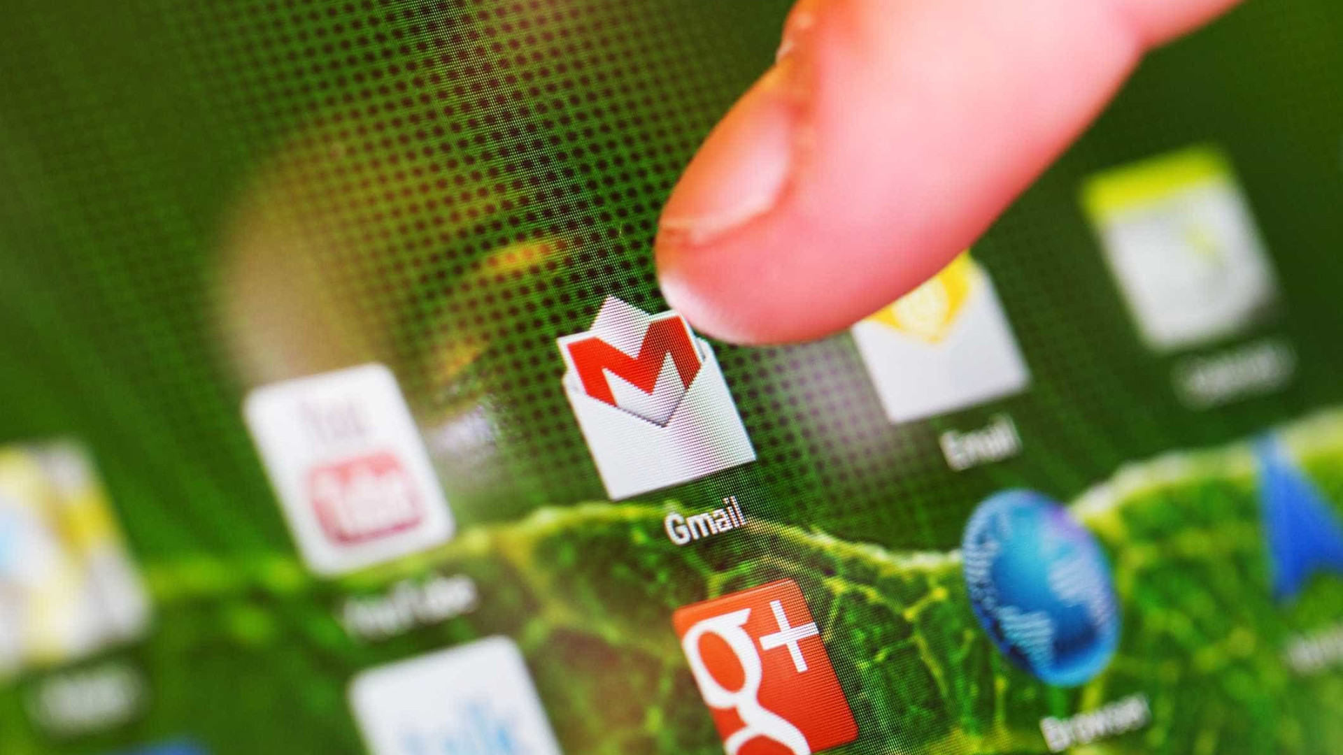 Saiba como remover o acesso de apps à sua conta do Gmail