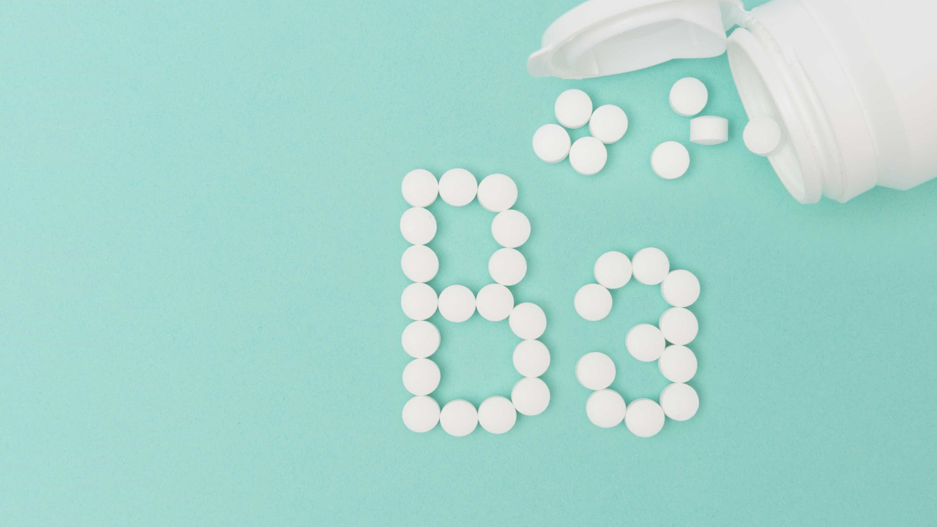 Vitamina B3 pode ajudar a prevenirabortos e má formação, diz estudo