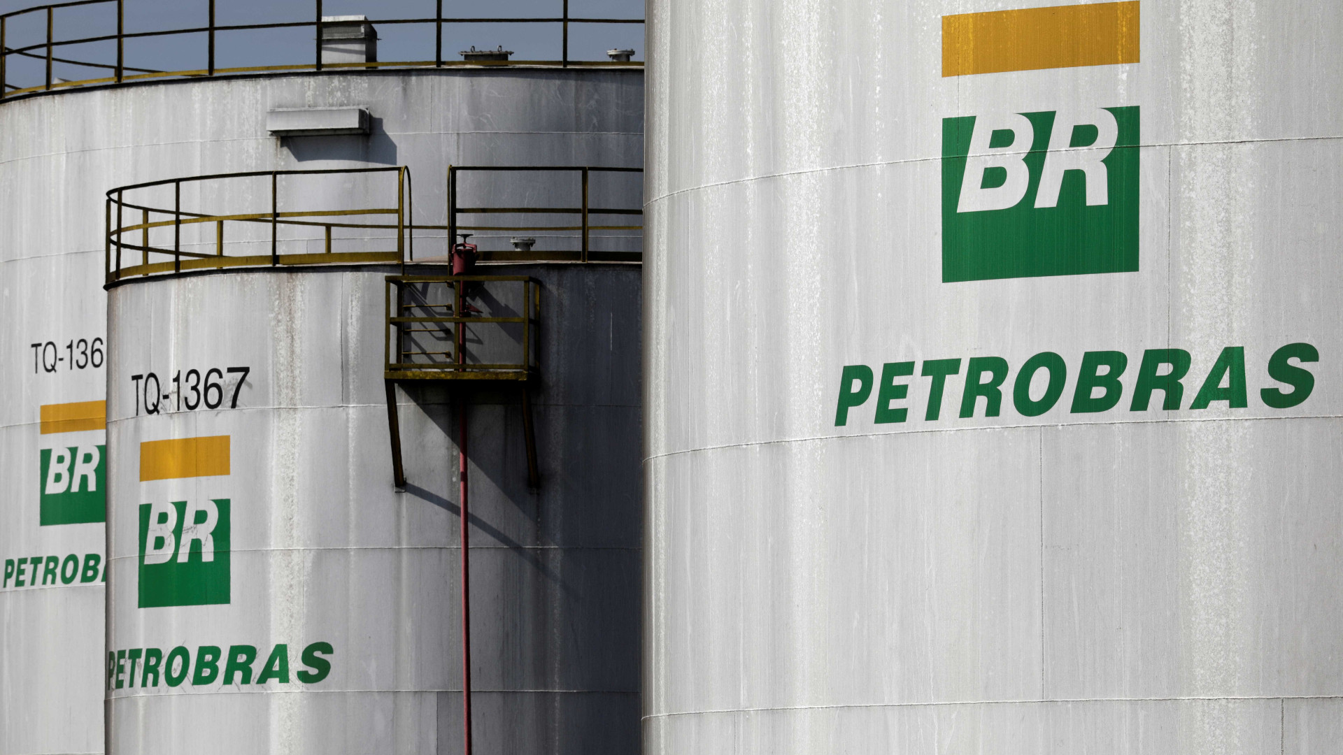 Lucro da Petrobras cresce 56,5% no 1º trimestre e atinge R$ 6,9 bi