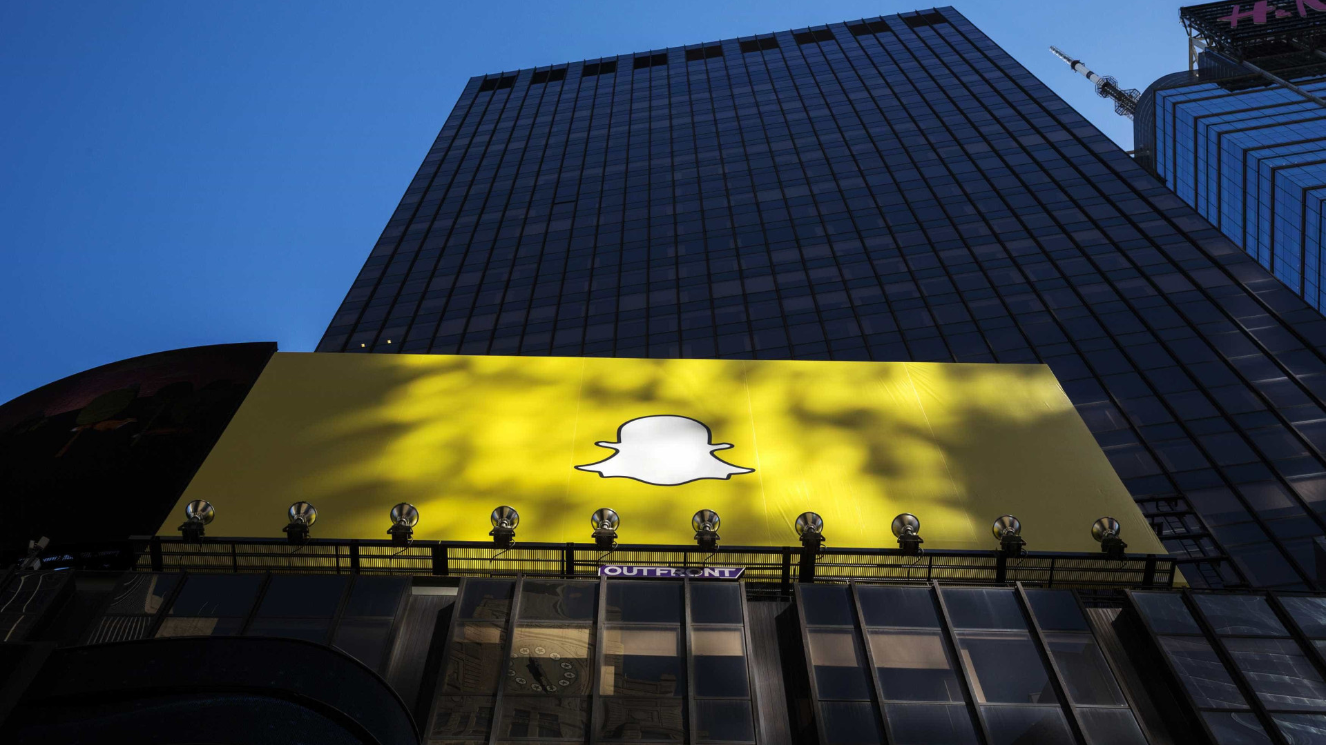 Dona do Snapchat vai demitir mais de 120 engenheiros