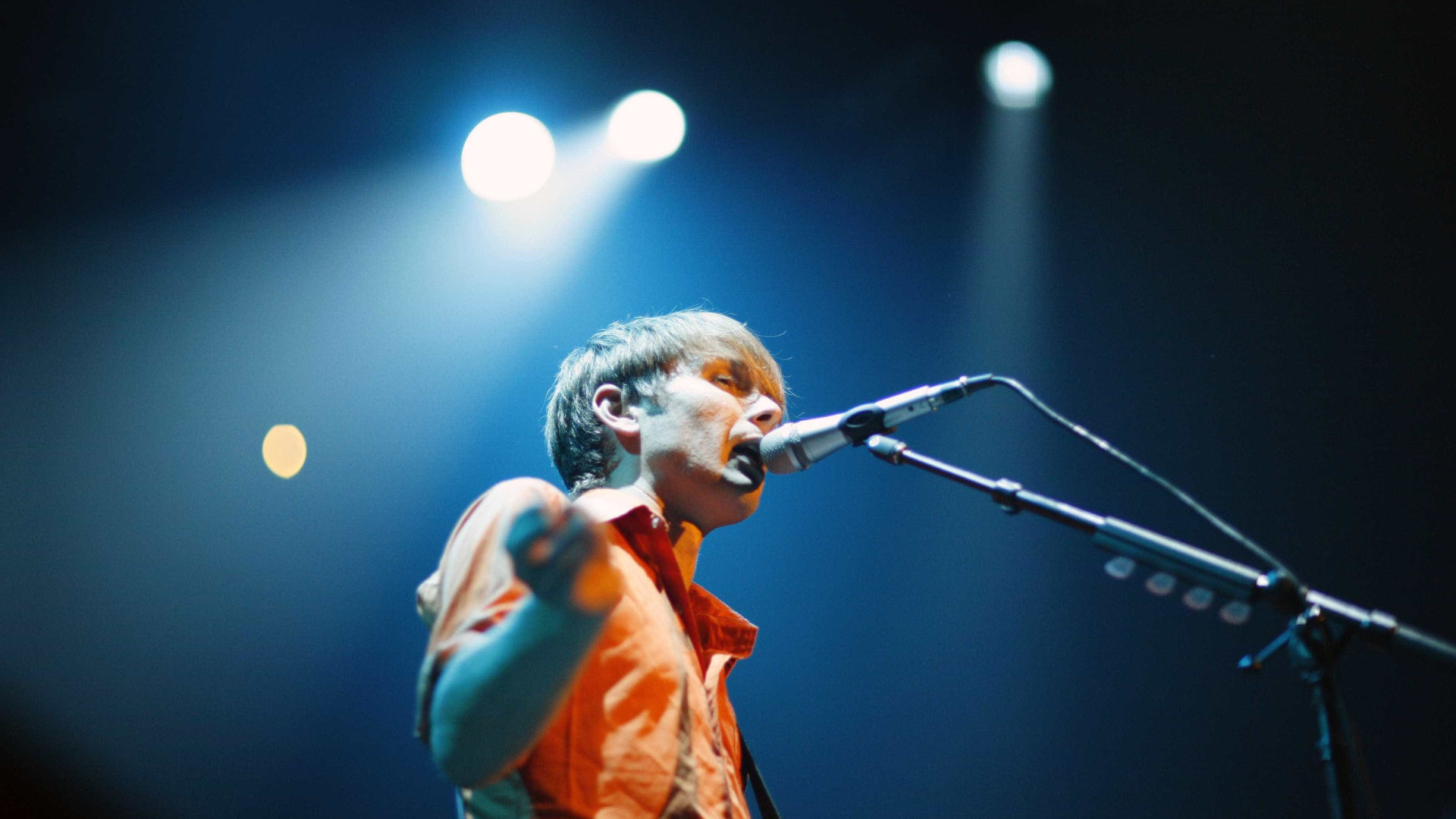 Franz Ferdinand confirma trabalho novo, mas ainda sem data