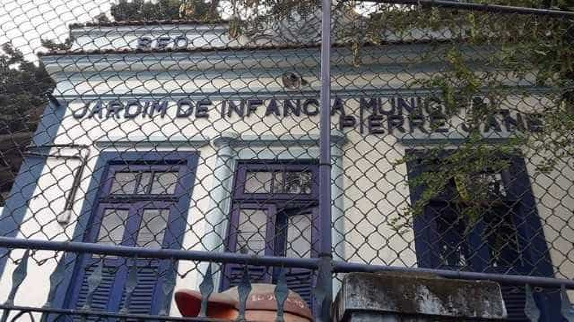 Dia dos Pais é suspenso em jardim de infância após assalto no Rio