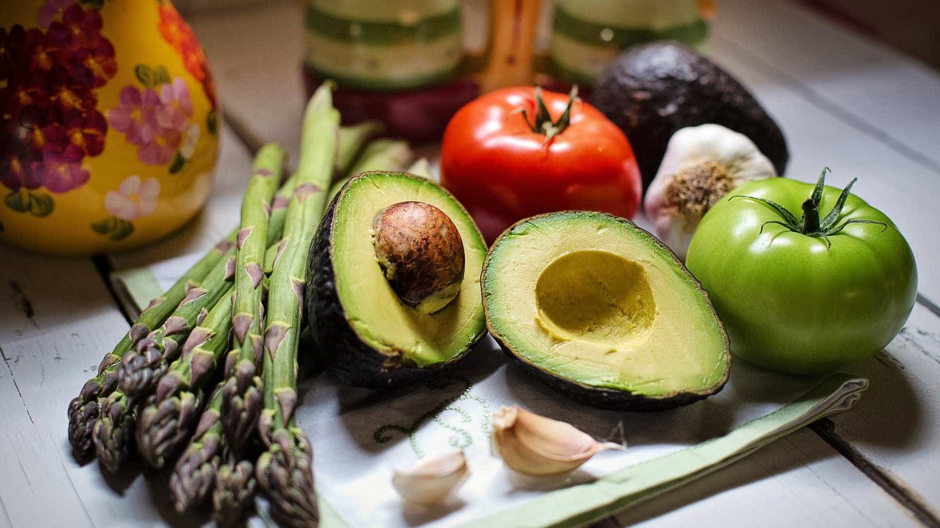 Contra a corrente, avança a dieta com base em gorduras
