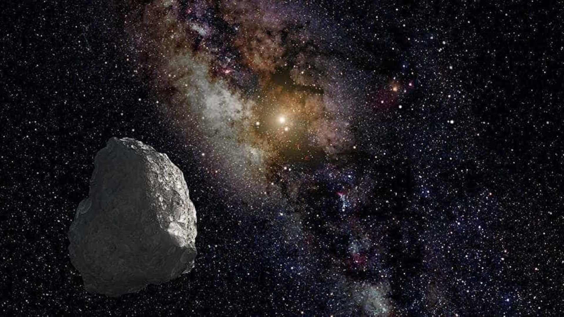 Rumo ao desconhecido: nave da NASA parte à misteriosa 'terceira zona'