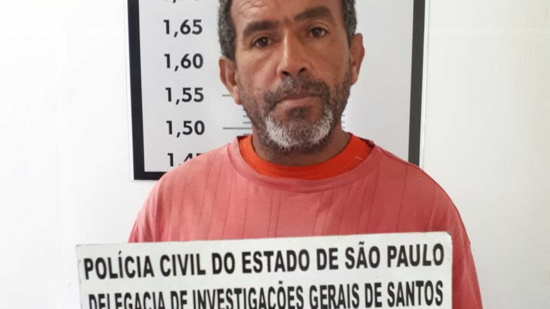 Falso treinador é preso por prometer vaga no Santos em troca de 'nudes'