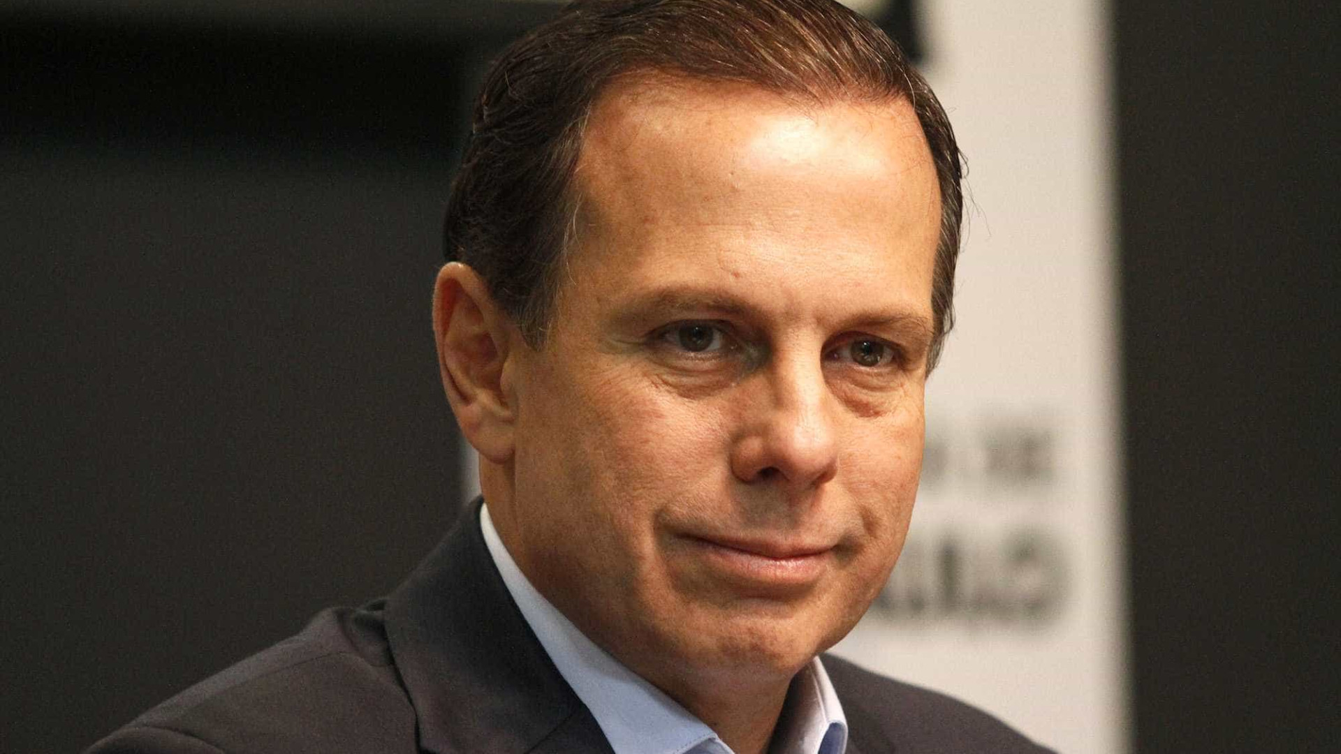 Doria intensifica agenda no Nordeste 
e divide holofotes com Lula