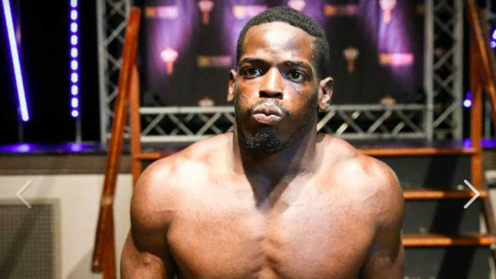 Lutador de MMA morre após ser nocauteado em evento nos EUA