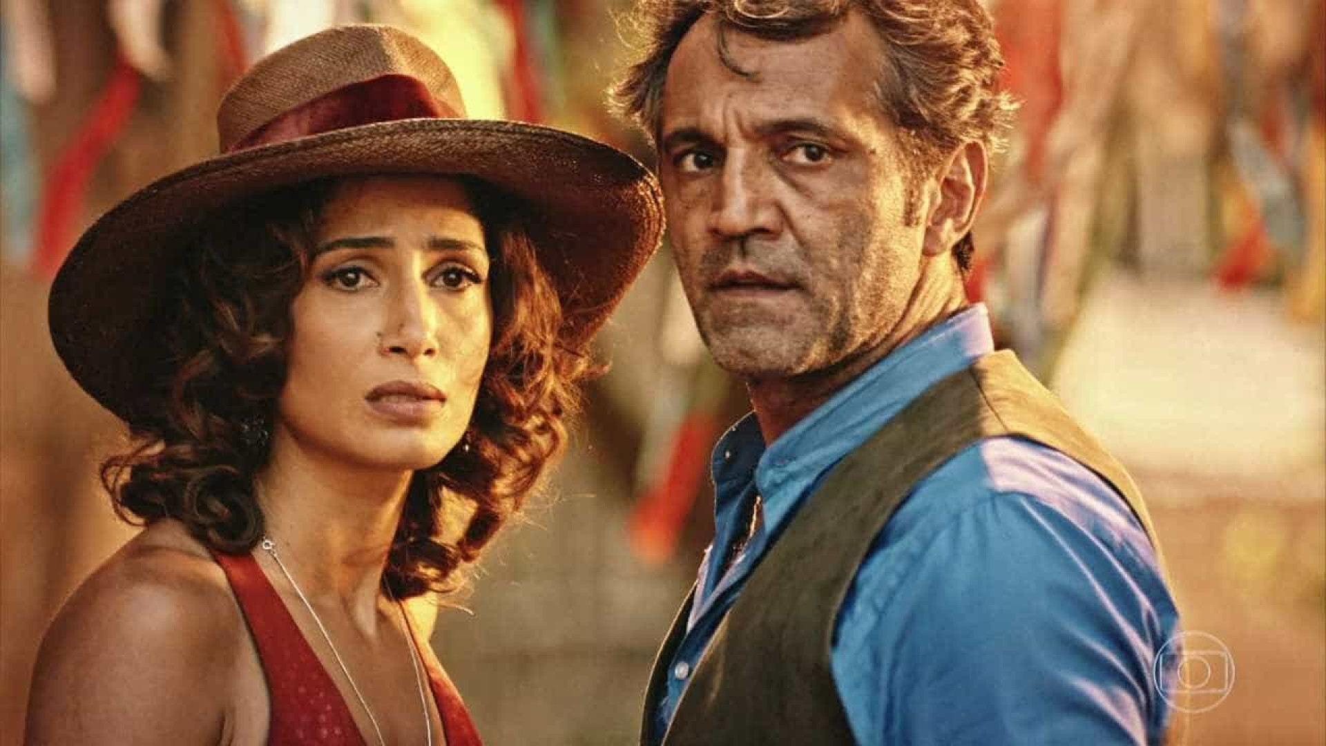 Camila Pitanga continua tratamento para lidar com morte de Montagner