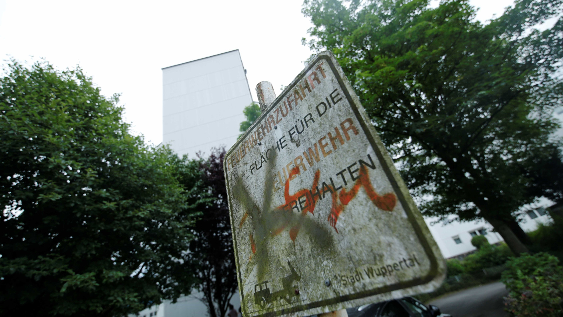 Ataque com faca deixa ao menos 1 morto na Alemanha