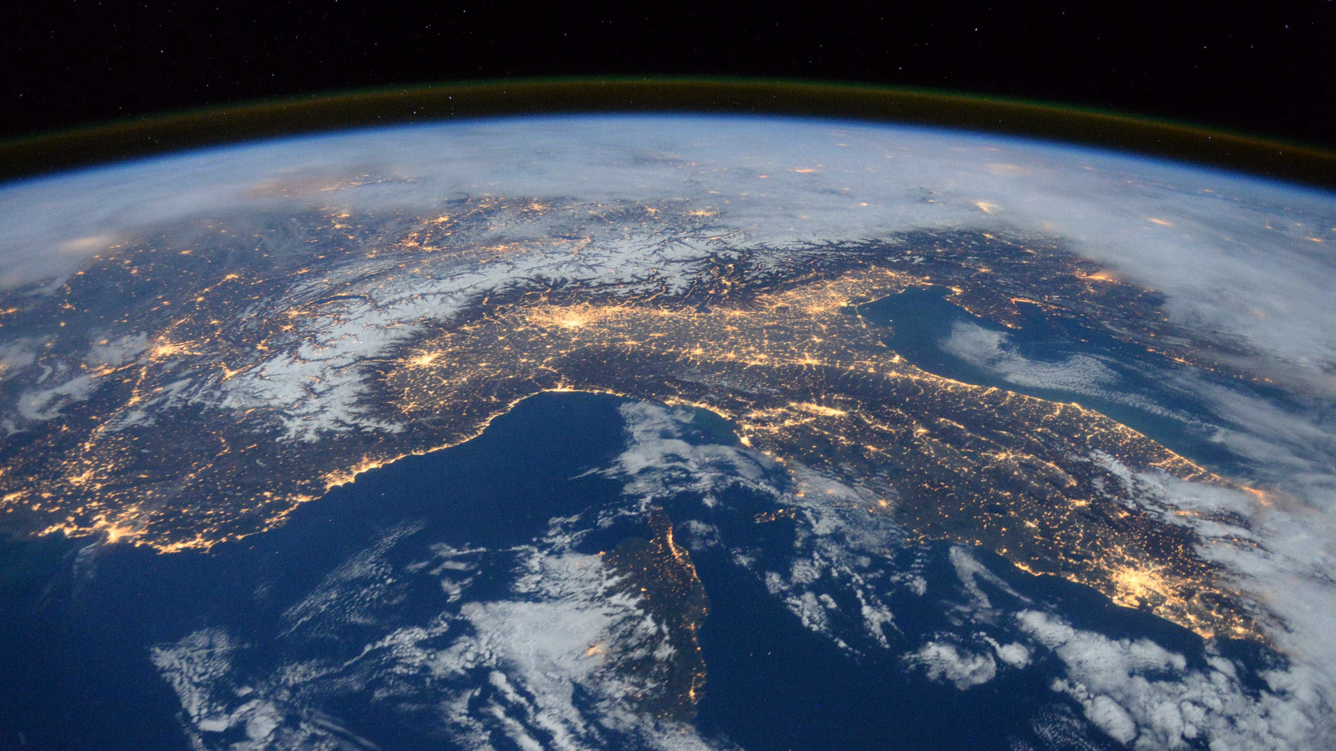 Vídeo mostra como será a terra daqui há 250 milhões de anos