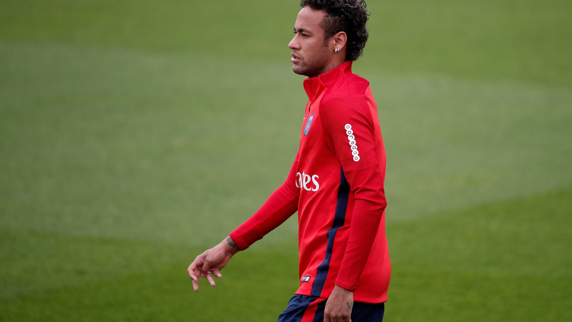 Rodada tem 7 jogos pelo Brasileiro e estreia de Neymar em Paris