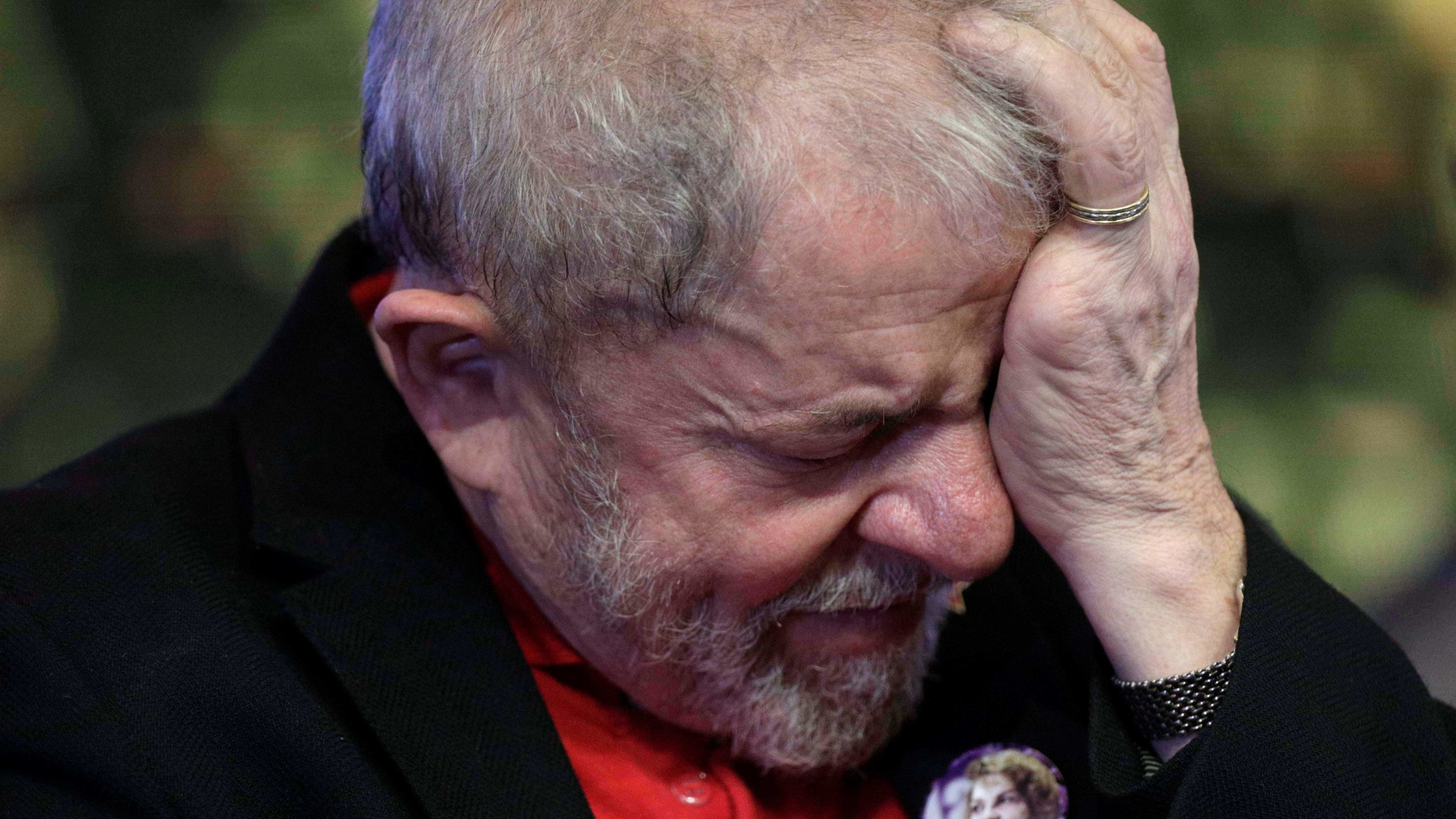Condenação de Lula chega ao tribunal de segunda instância