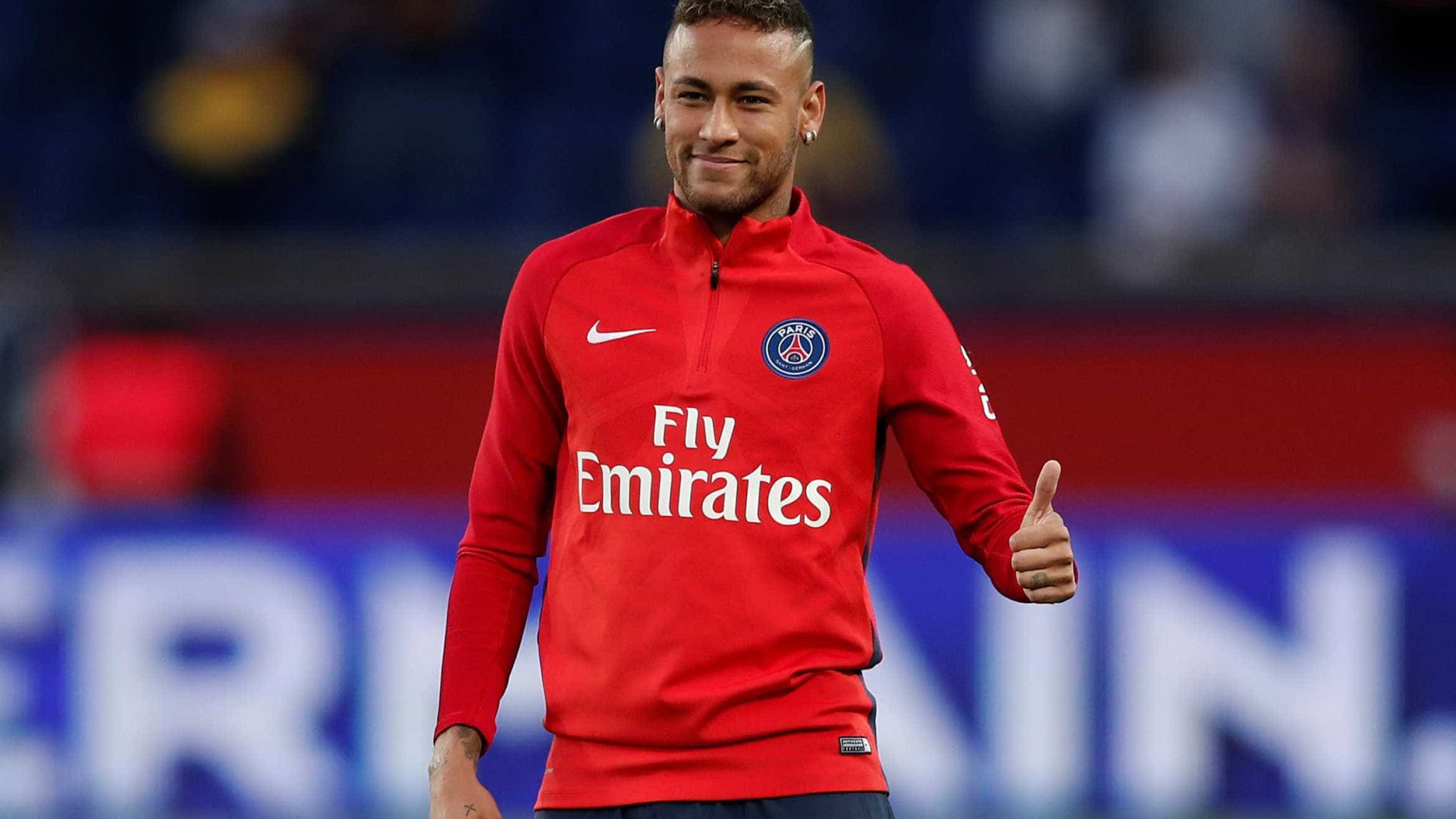Sindicato dos Atletas da França defende Neymar em processo do Barça