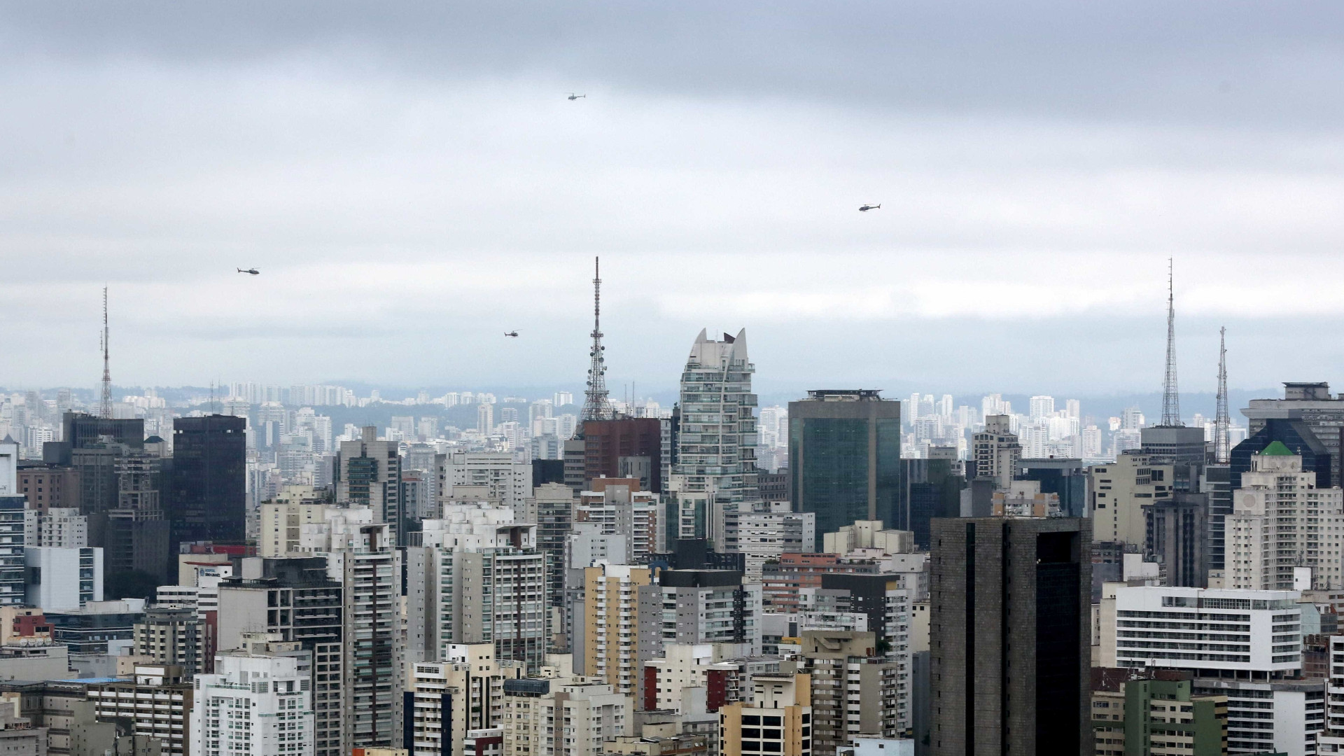 Fipe: aluguel residencial sobe 0,54% em março; 4ª alta consecutiva