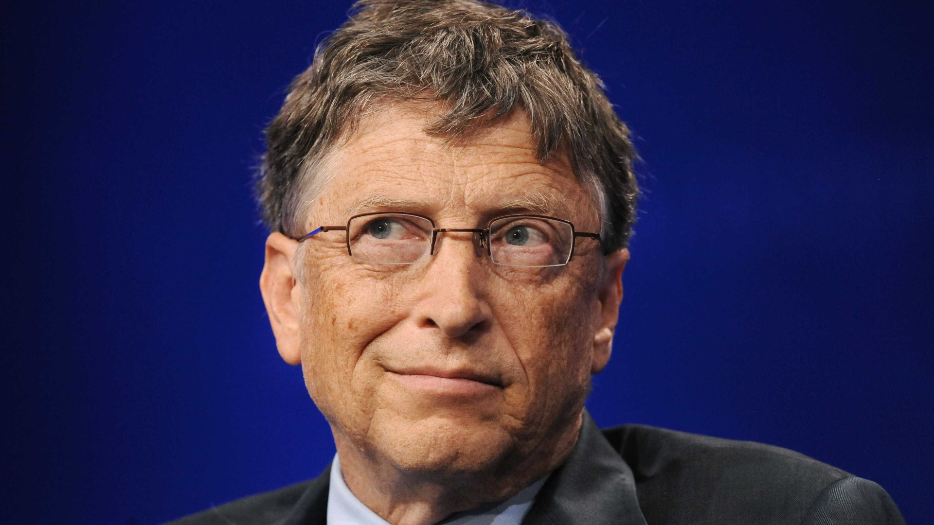 Forbes divulga a lista dos maiores bilionários da tecnologia