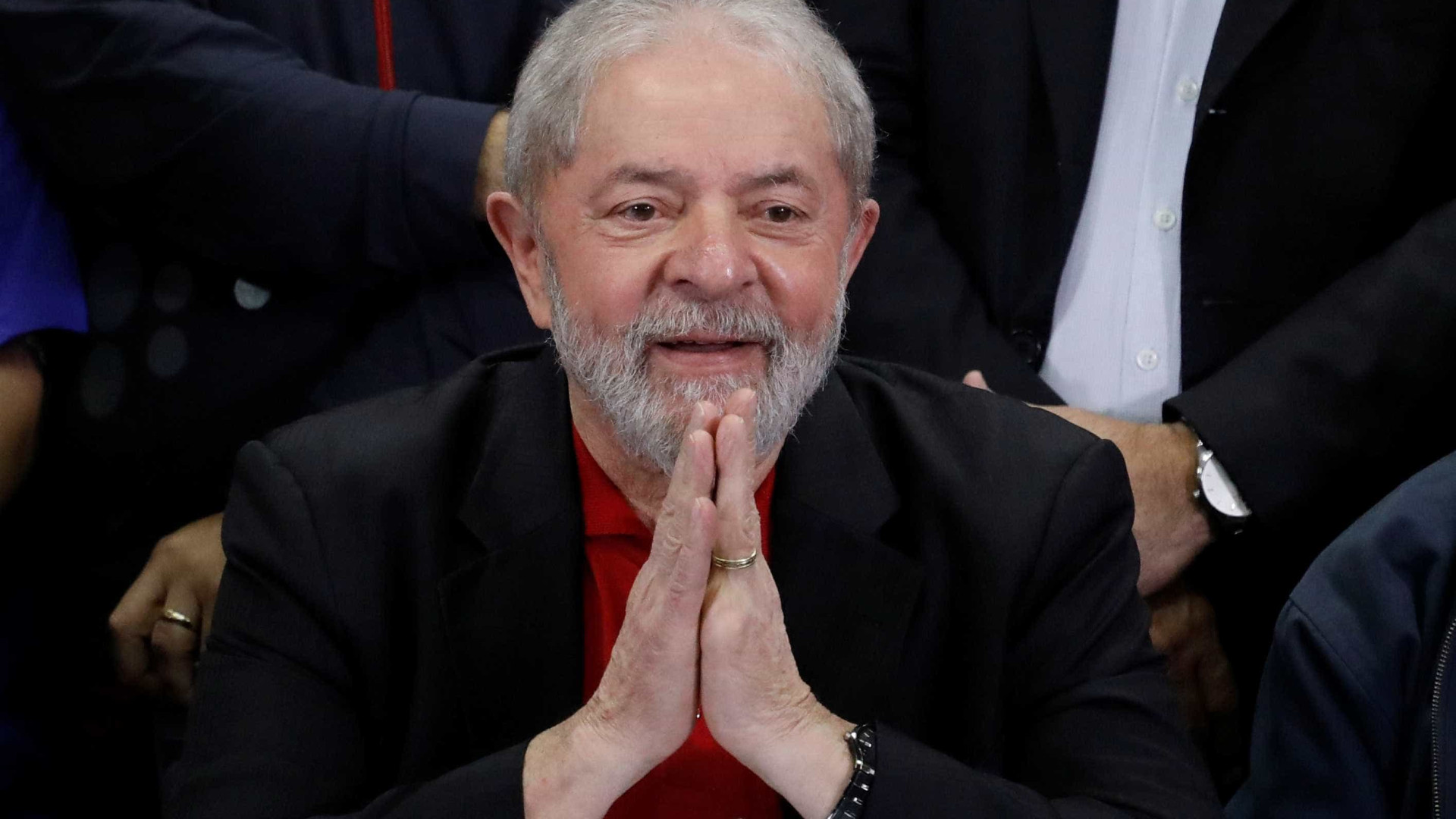 Defesa de Lula usa estratÃ©gia para atrasar processos