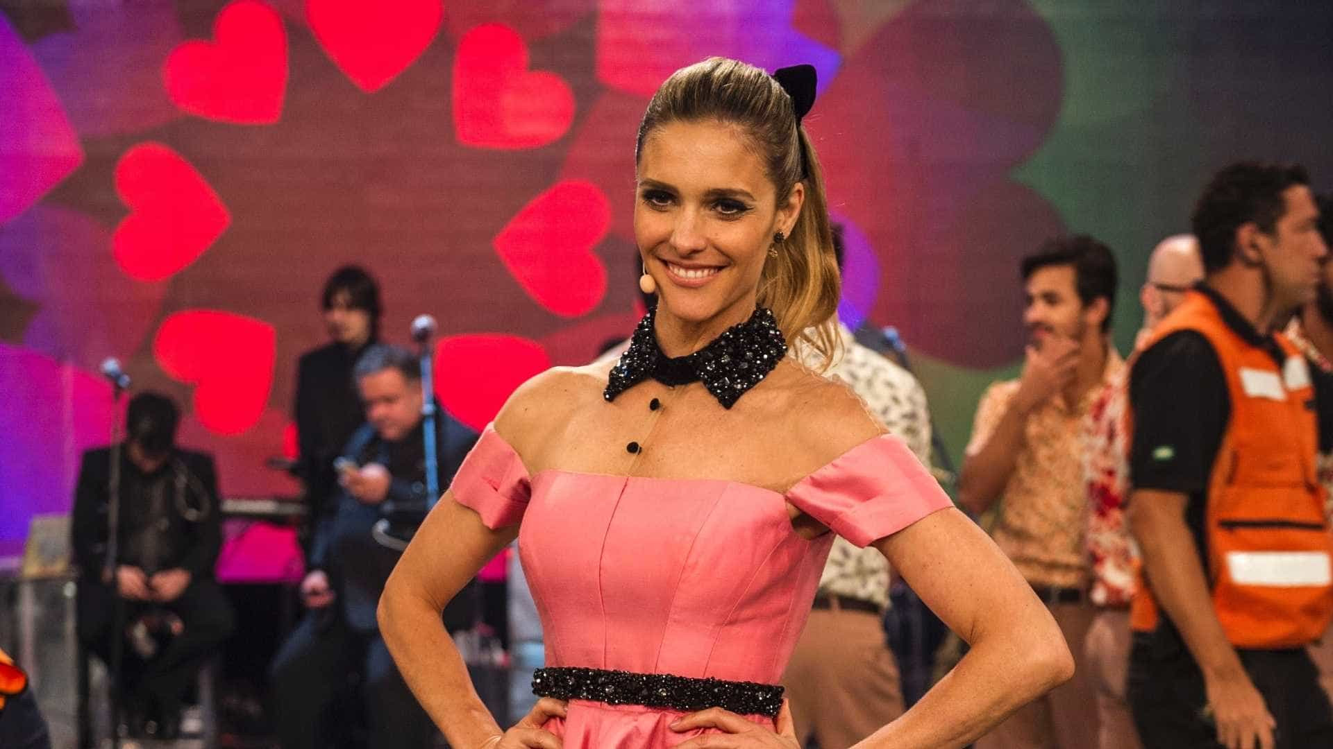 Globo planeja 'Amor & Sexo' para 2018 com Fernanda Lima e Pabllo Vittar