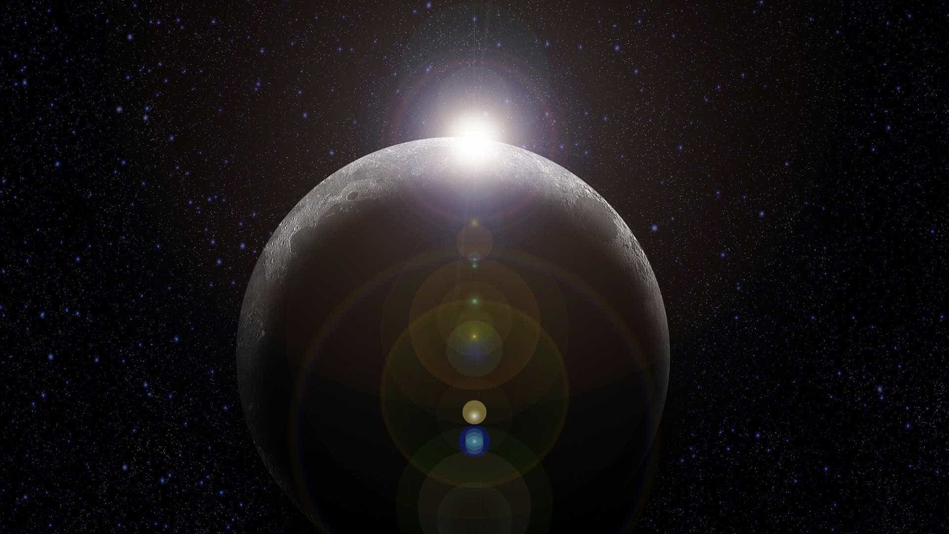 Cientistas descobrem onde nasceu primeiro 'alienígena' do Sistema Solar