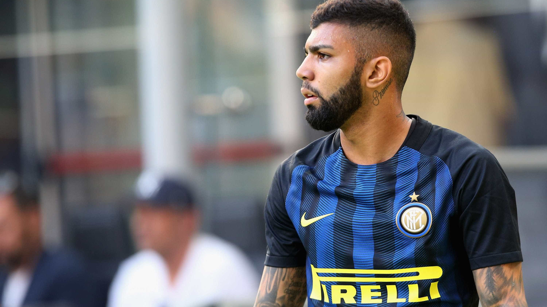 Jornal italiano diz que Gabigol se acertou com clube da série A