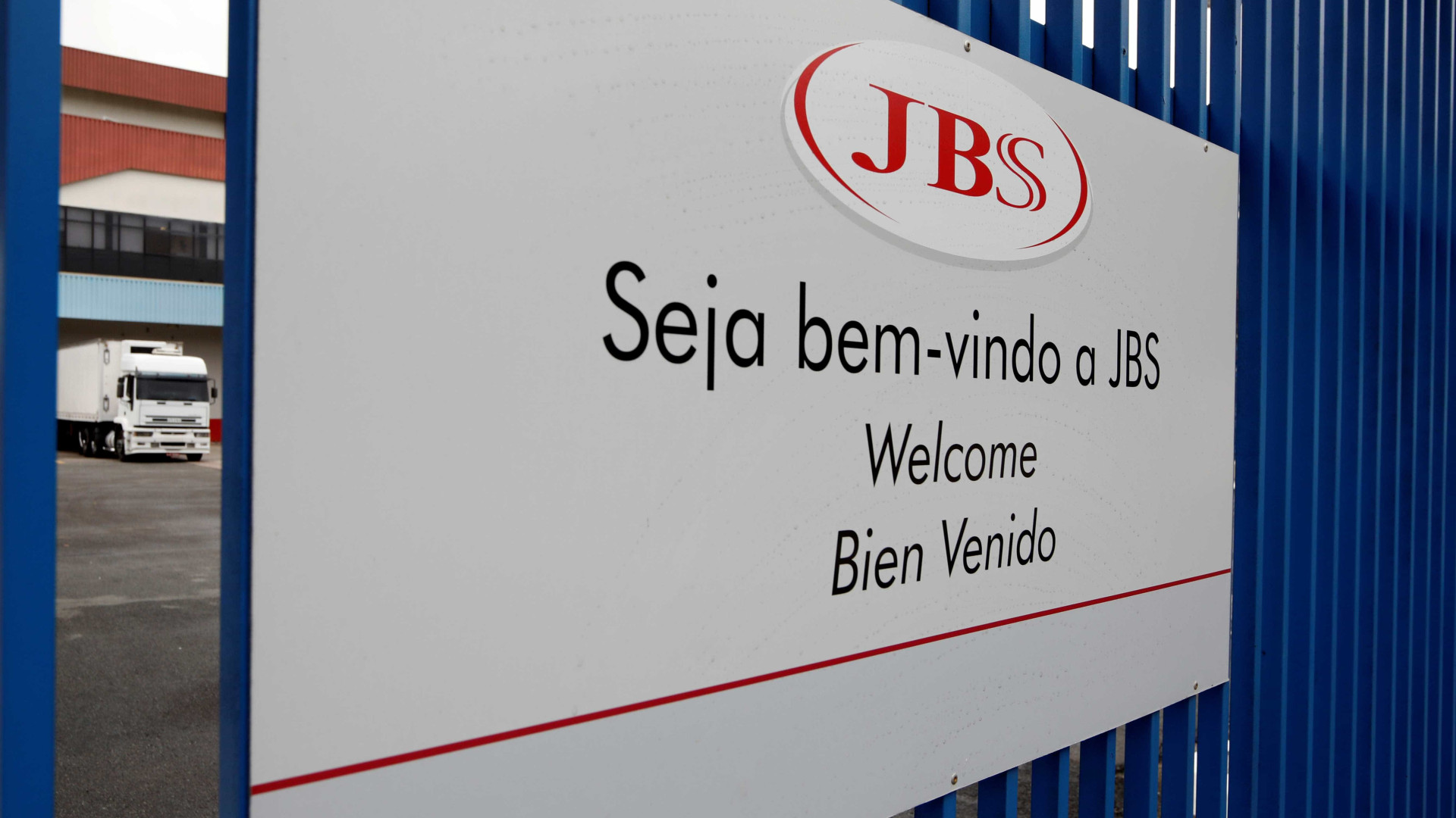 BNDES defende que conselho aponte administrador interino para JBS