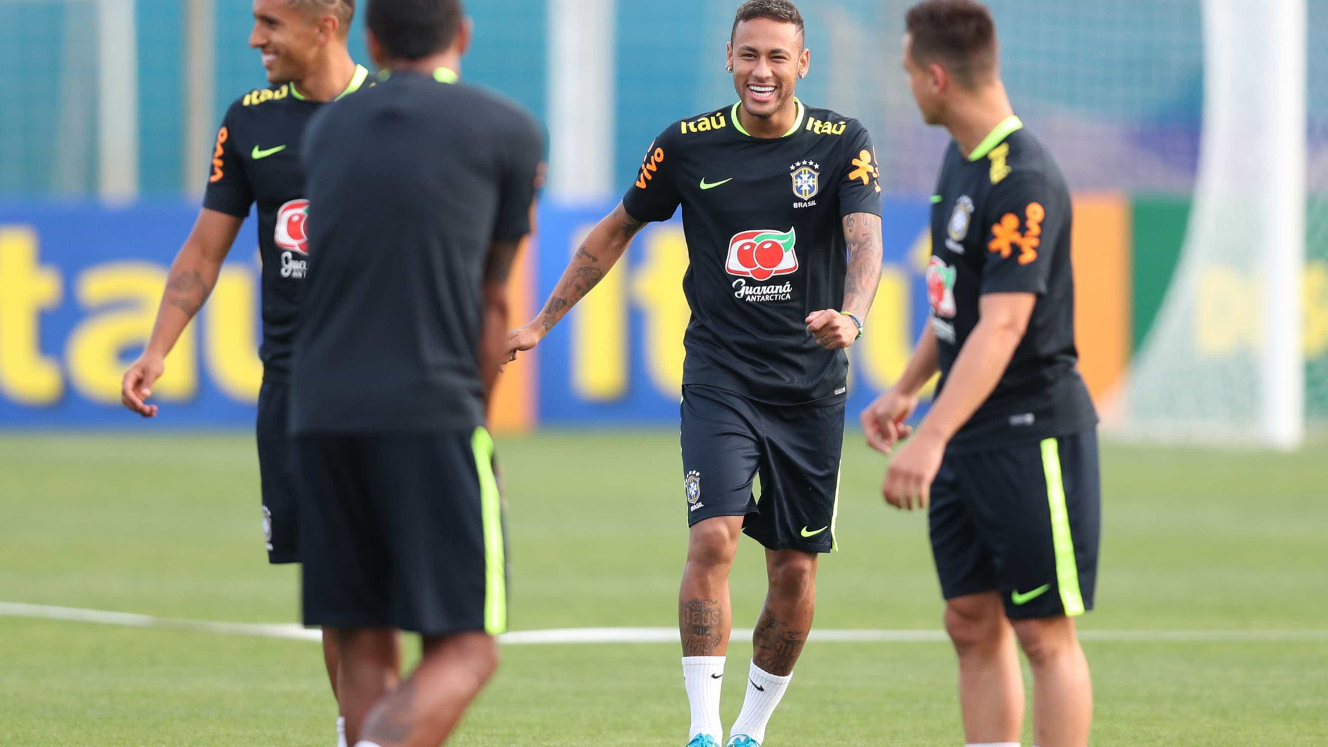 A um ano da Copa do Mundo, Neymar tem maior descanso da carreira naom 59a5568237817 - A um ano da Copa do Mundo, Neymar tem maior descanso da carreira