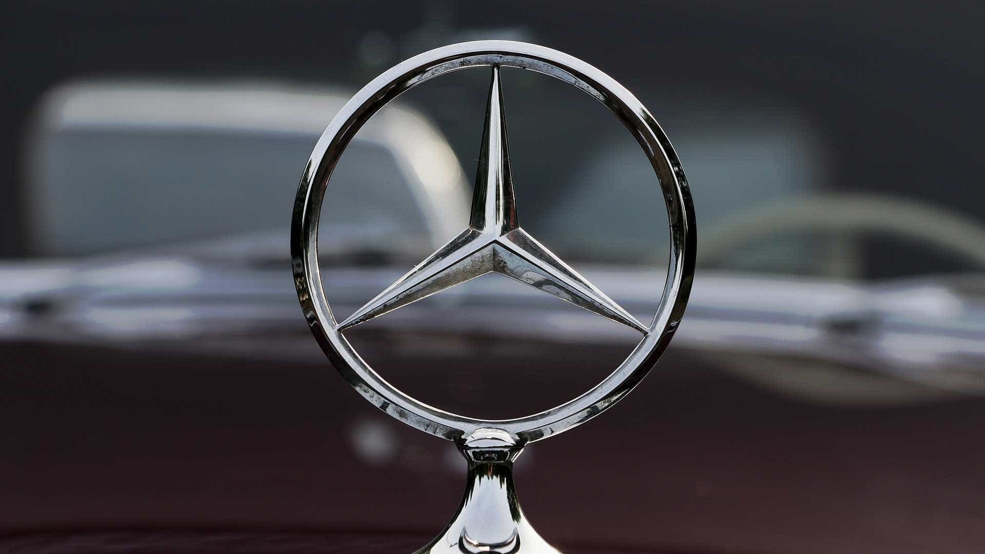 Mercedes-Benz comunica recall de veículos no Brasil; veja modelos